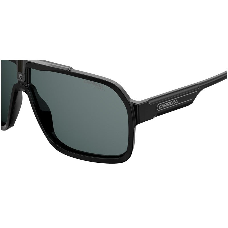 CARRERA Classic Men's 1014 Mini Sunglasses