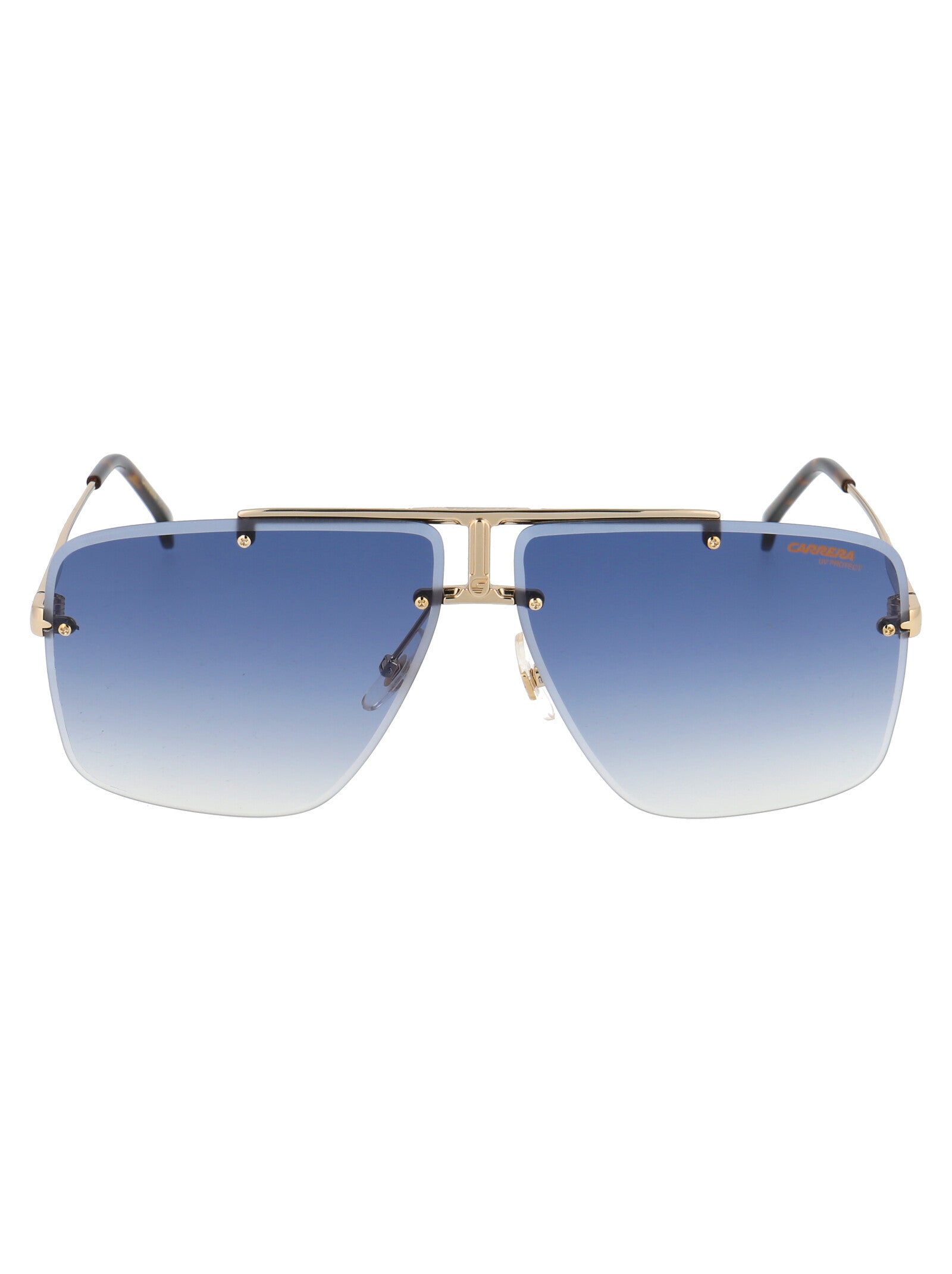 CARRERA Metal Unisex Sunglasses