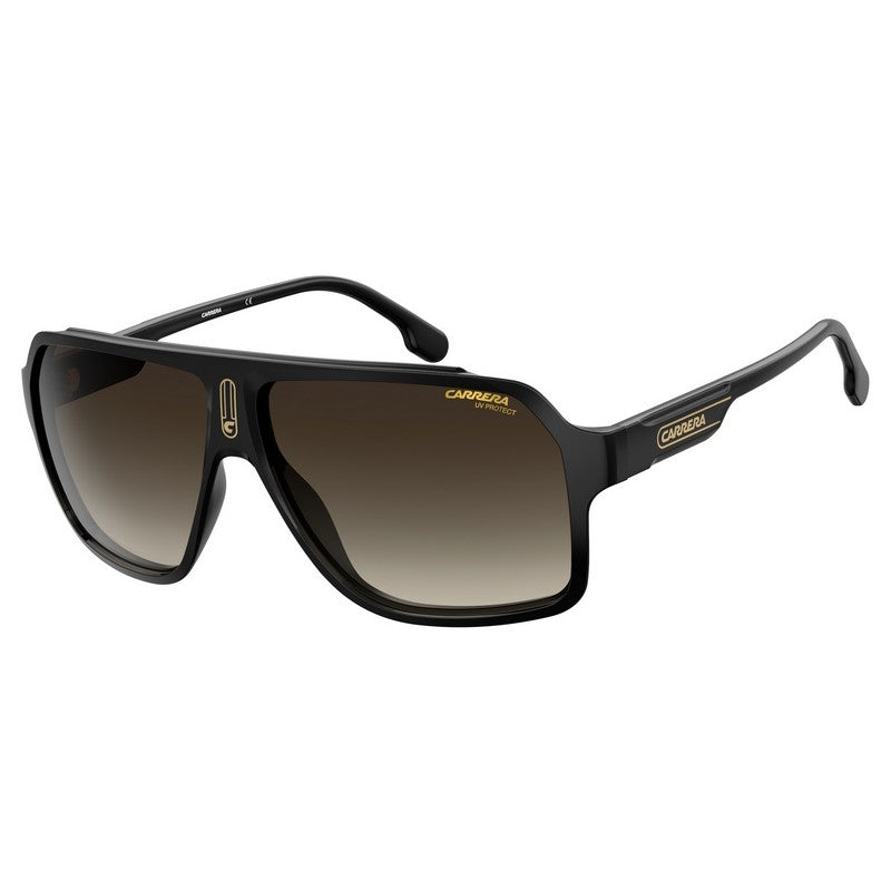 CARRERA Stylish Acetate Sunglasses for Men