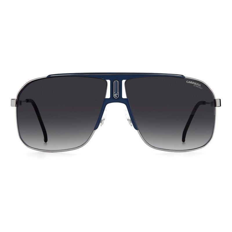 CARRERA Men's Stylish Metal Sunglasses 1043/S