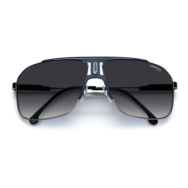 CARRERA Men's Stylish Metal Sunglasses 1043/S