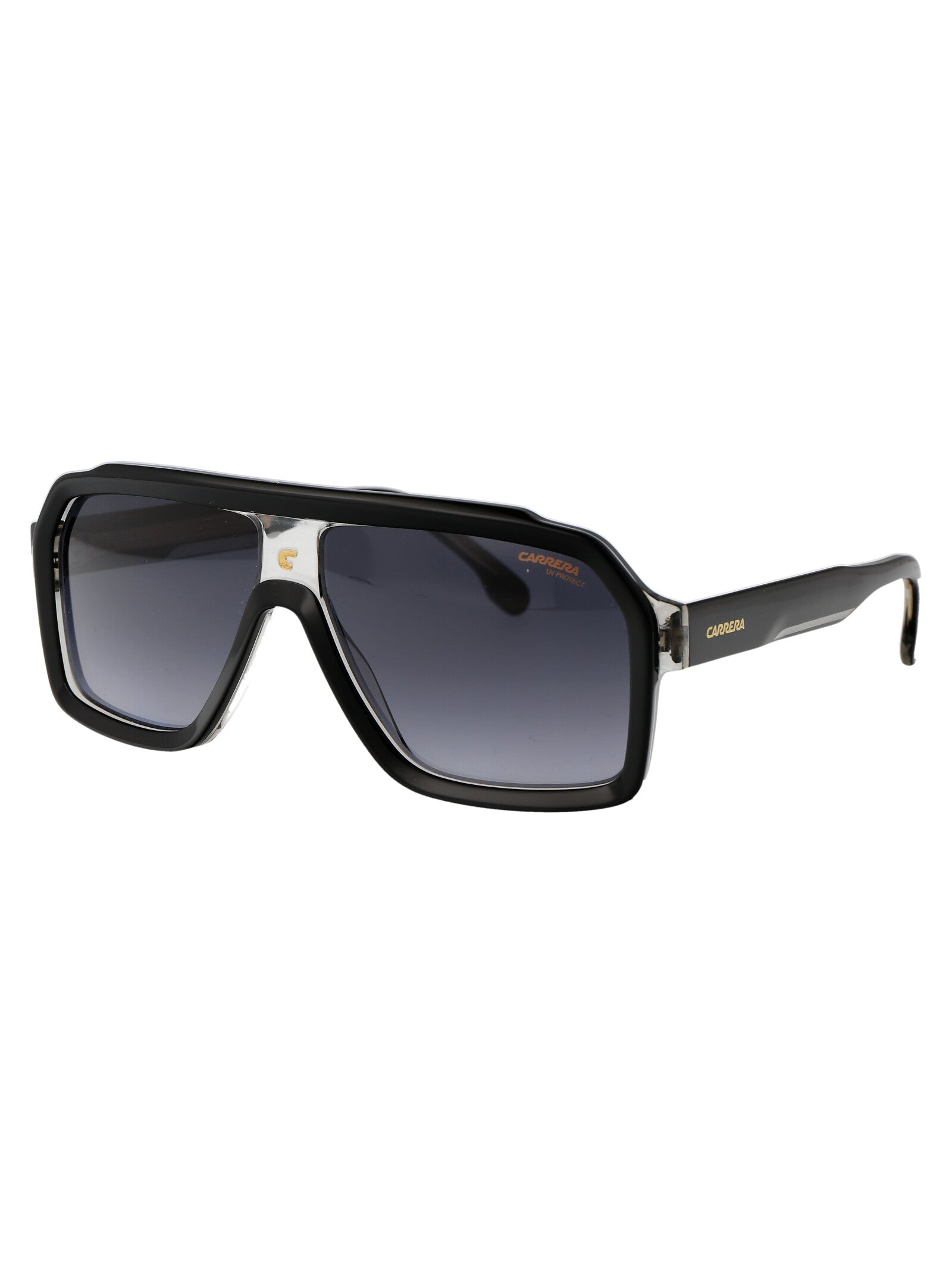 CARRERA Stylish Acetate Sunglasses for Men - Perfect for SS25