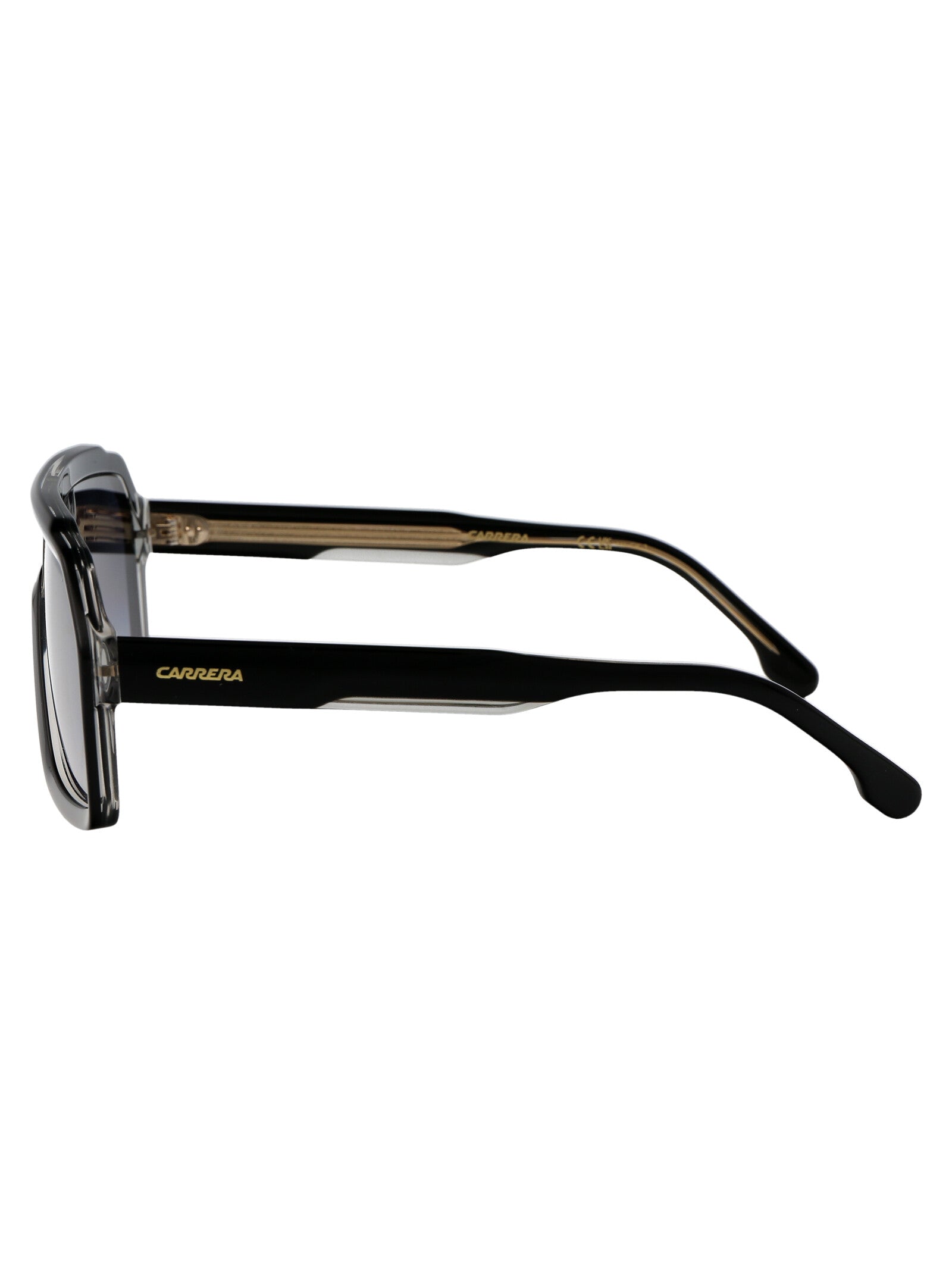 CARRERA Stylish Men’s Sunglasses with Dark Shaded Lenses