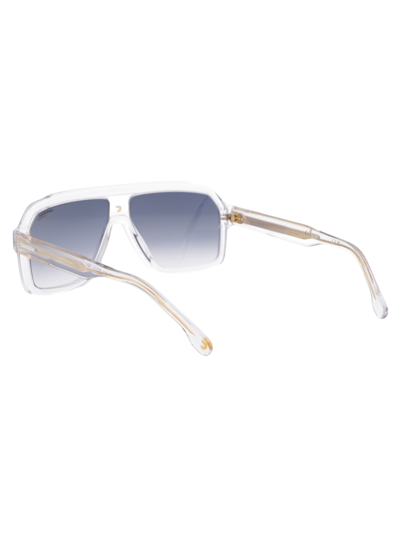 CARRERA Crystal Acetate Sunglasses for Men - SS25 Collection
