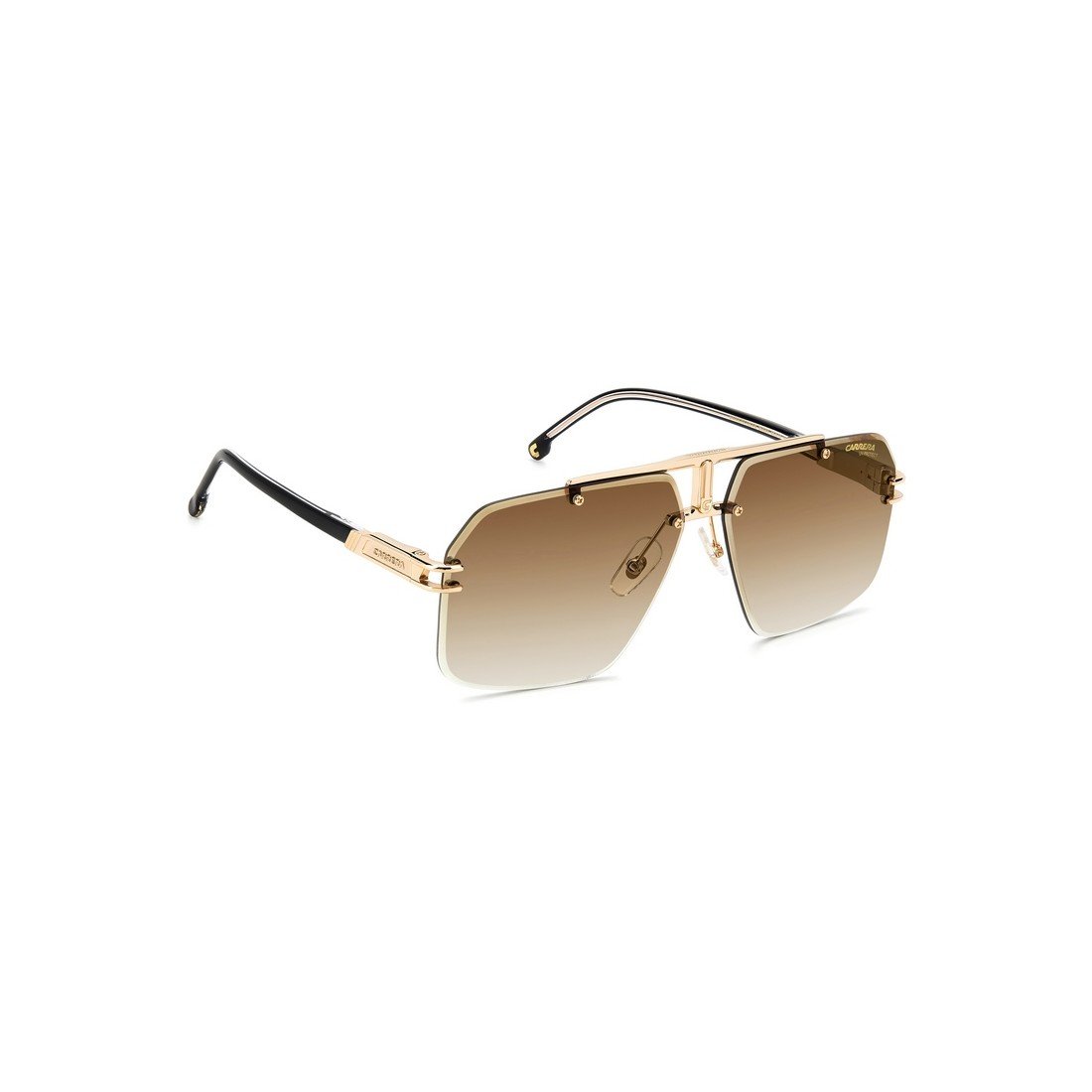 CARRERA Men's Classic Aviator Sunglasses