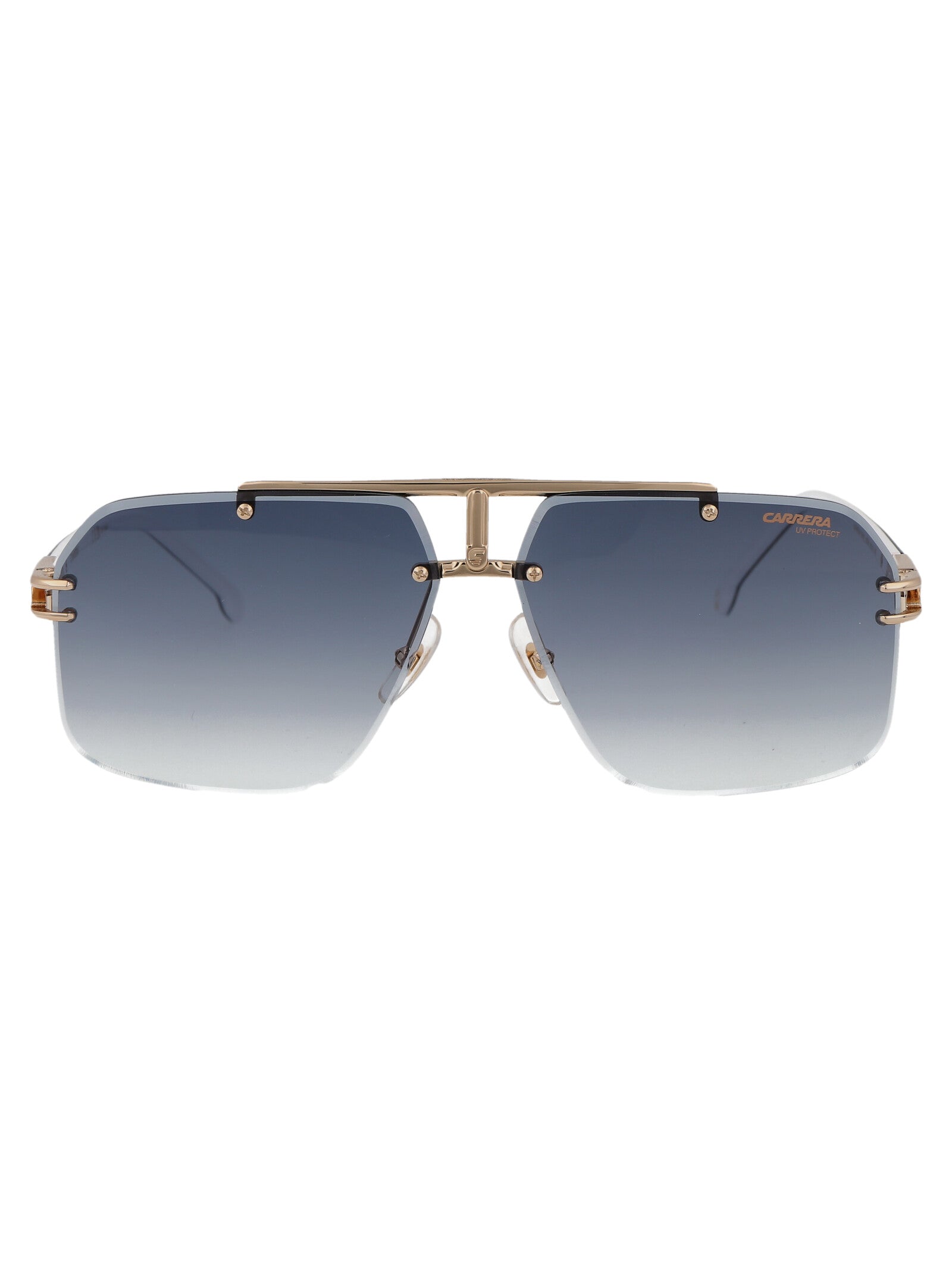 Classic Metal Sunglasses for Men - CARRERA 1054/S