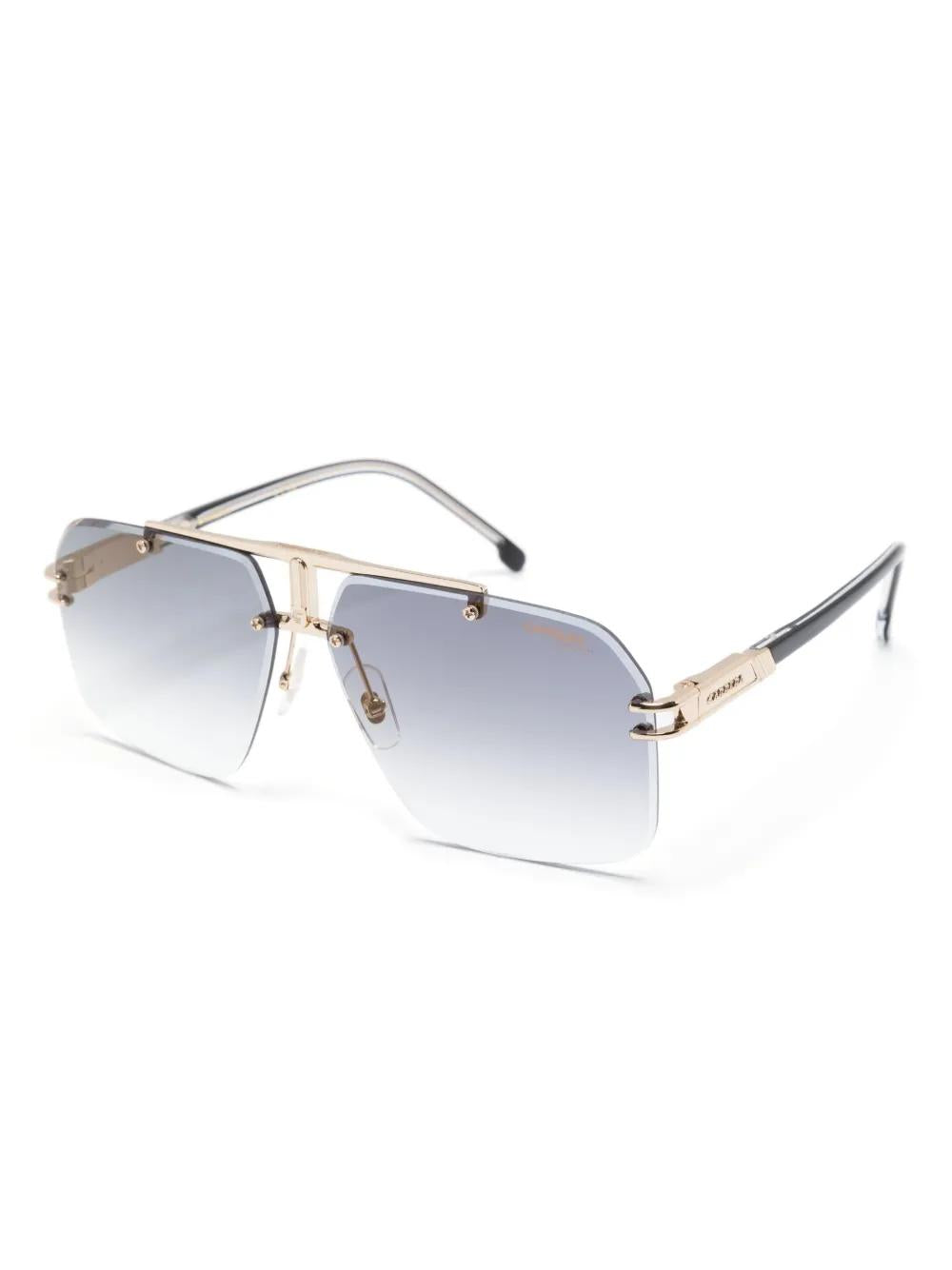 CARRERA Stylish Metal Sunglasses for Men