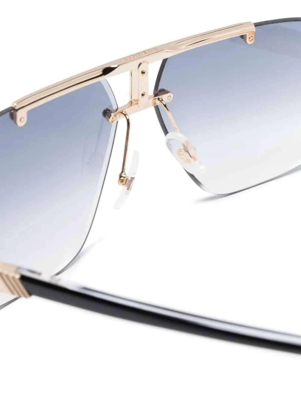 CARRERA Stylish Metal Sunglasses for Men