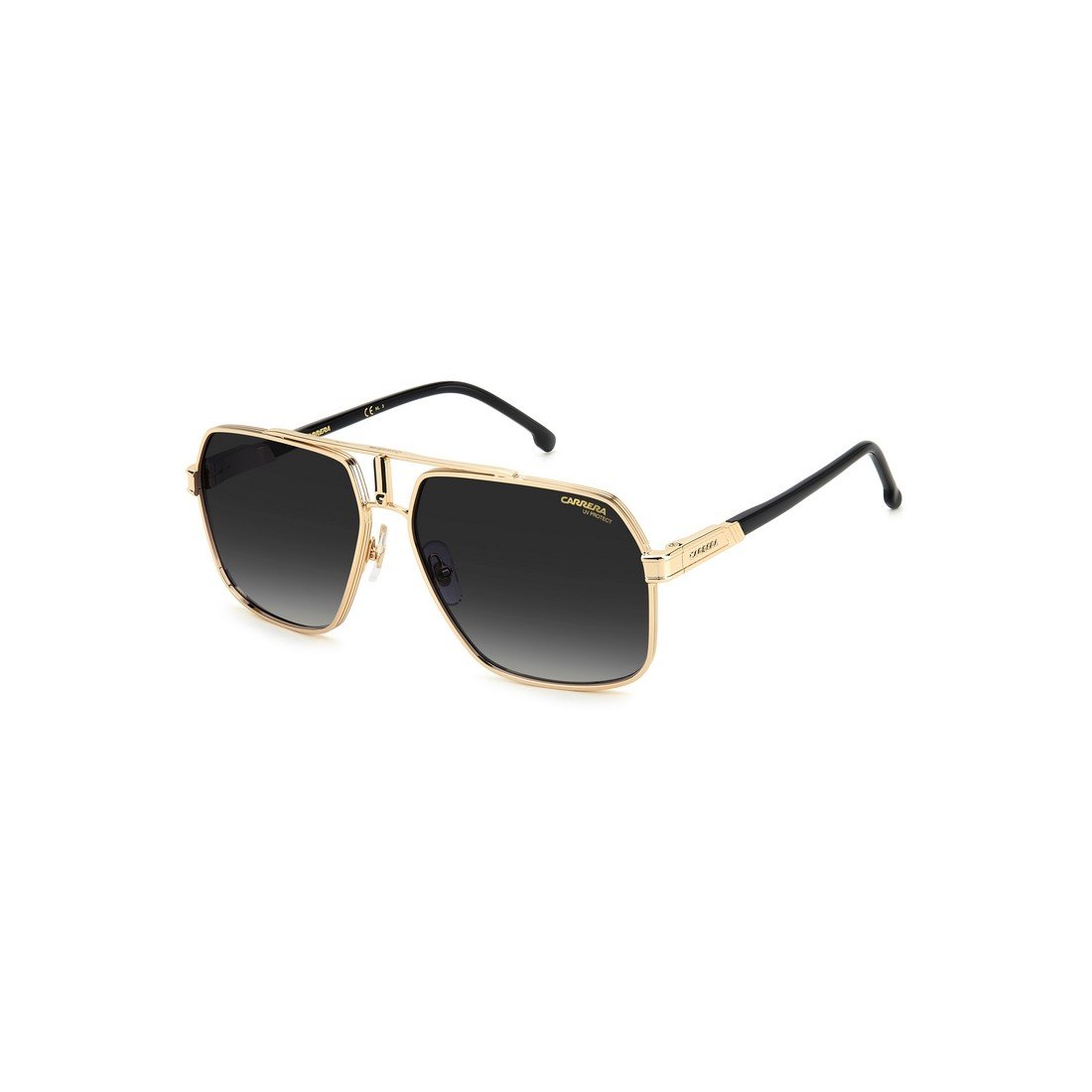 CARRERA Stylish Metal Sunglasses for Men - Bold Design