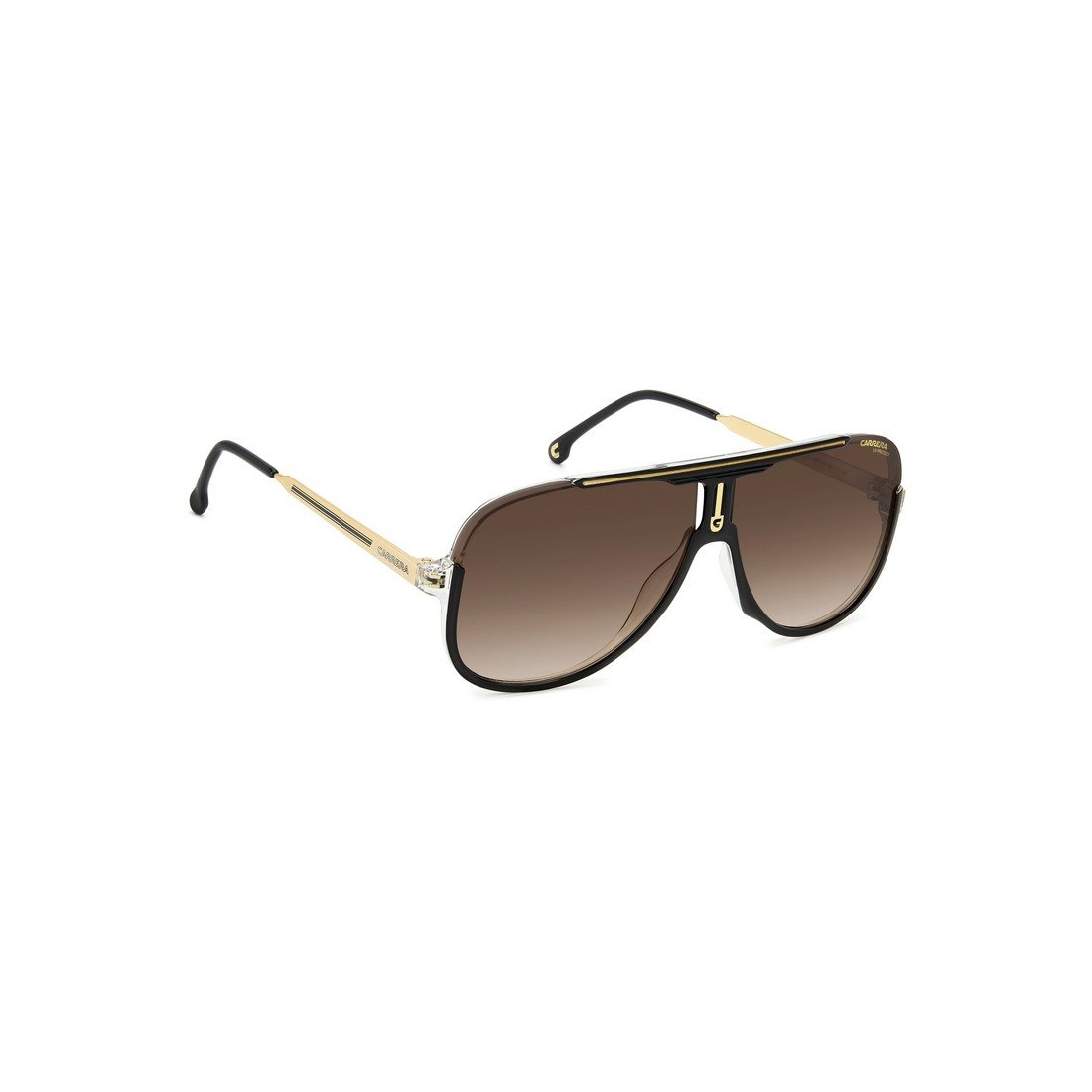 CARRERA Stylish Oversized Sunglasses for Men