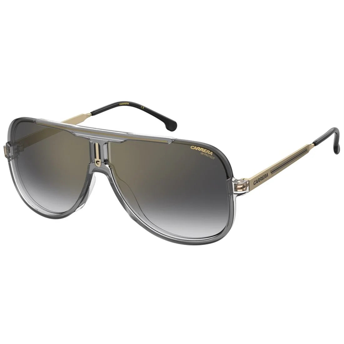 CARRERA Men's Metal Sunglasses - 1059/S Style