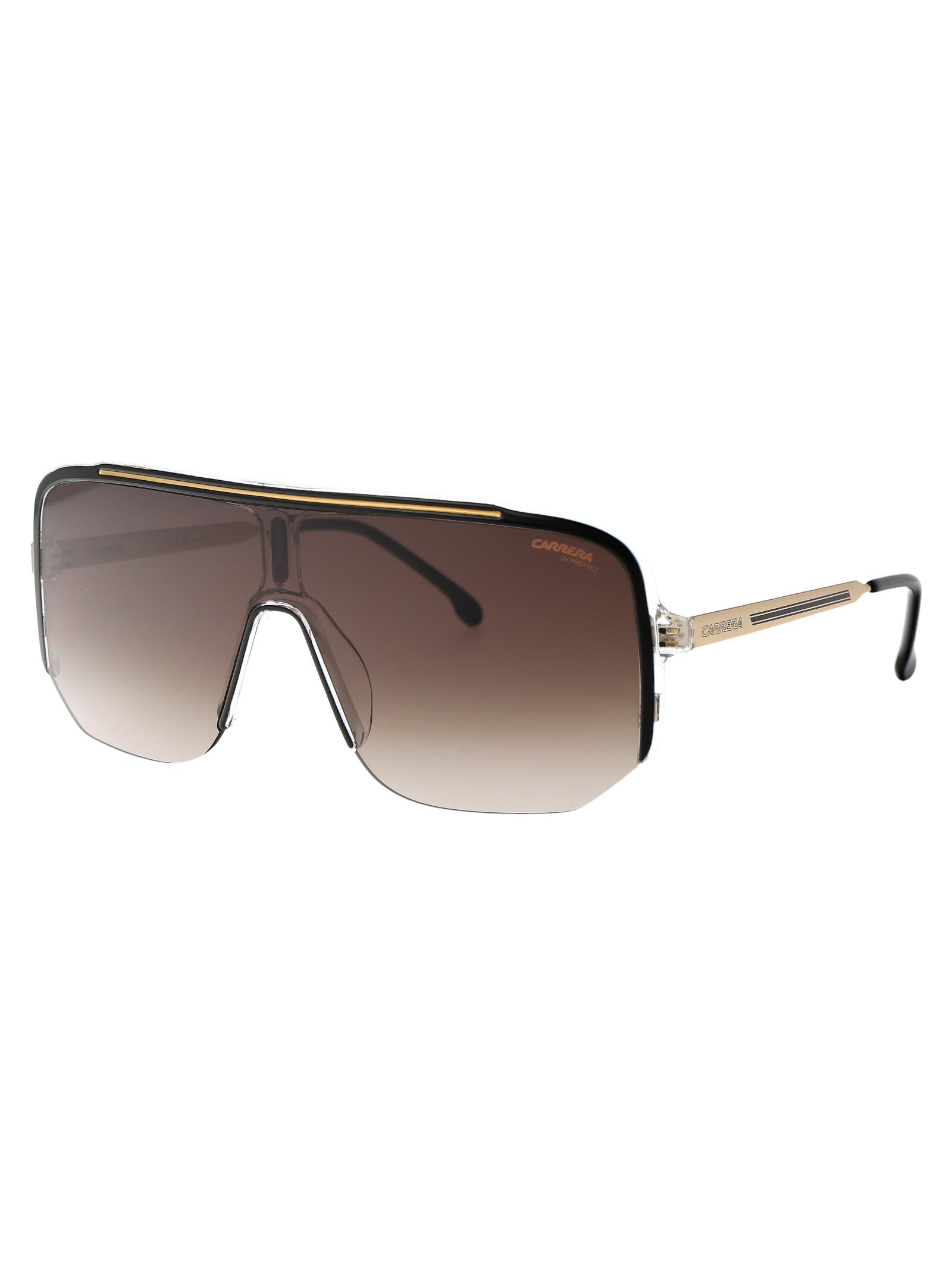 CARRERA Stylish Metal Sunglasses for All Seasons