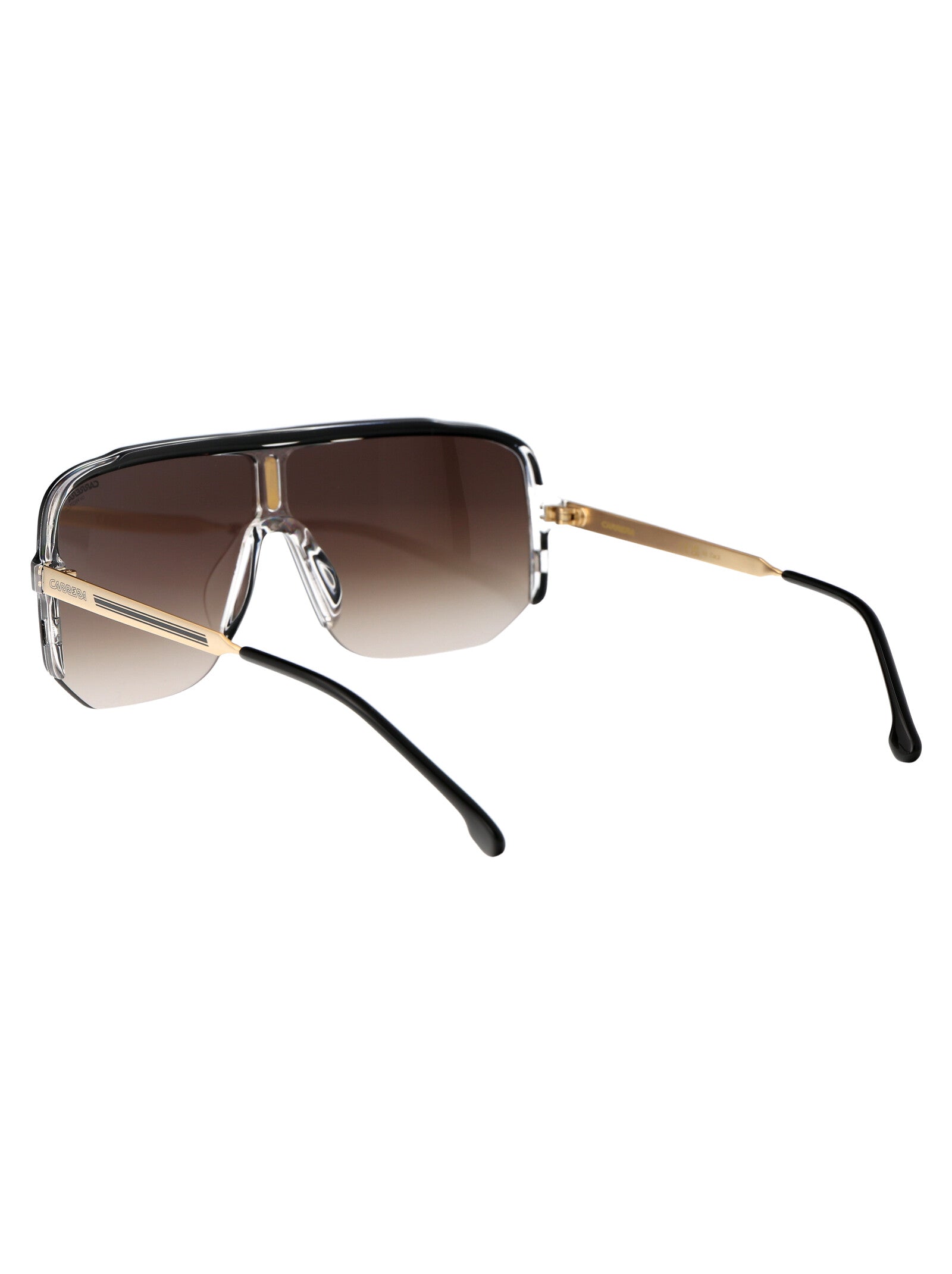 CARRERA Stylish Metal Sunglasses for All Seasons