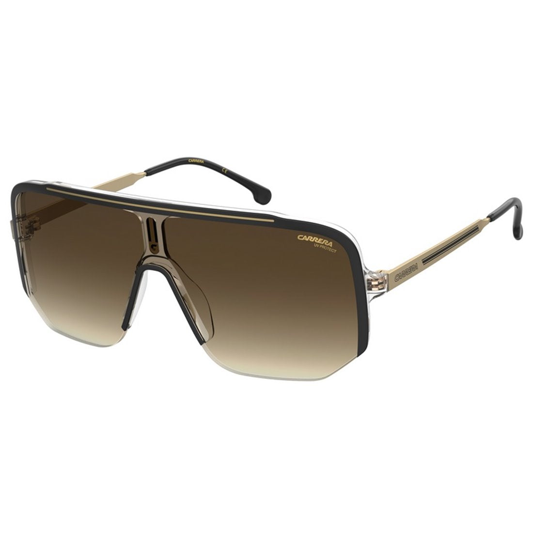 CARRERA Sleek Acetate Sunglasses for Men