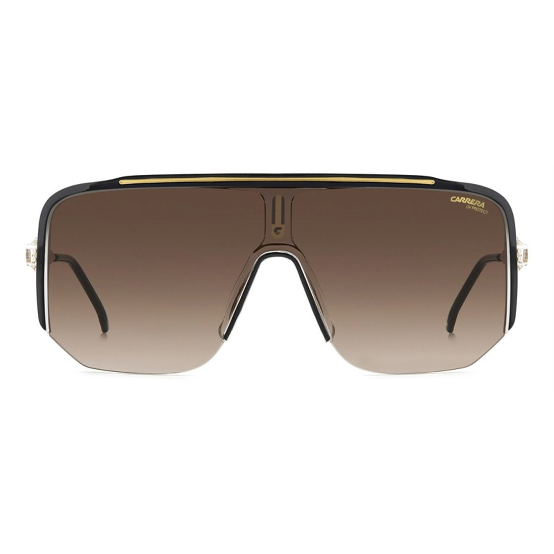 CARRERA Sleek Acetate Sunglasses for Men
