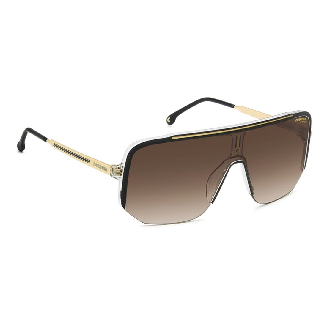CARRERA Sleek Acetate Sunglasses for Men