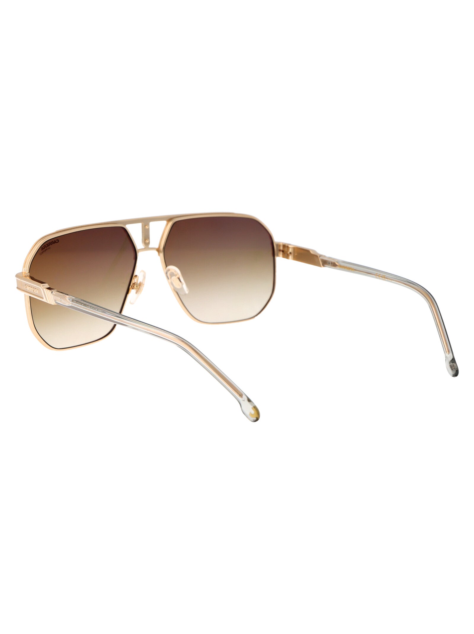 CARRERA Metal Sunglasses for Men - SS25 Edition