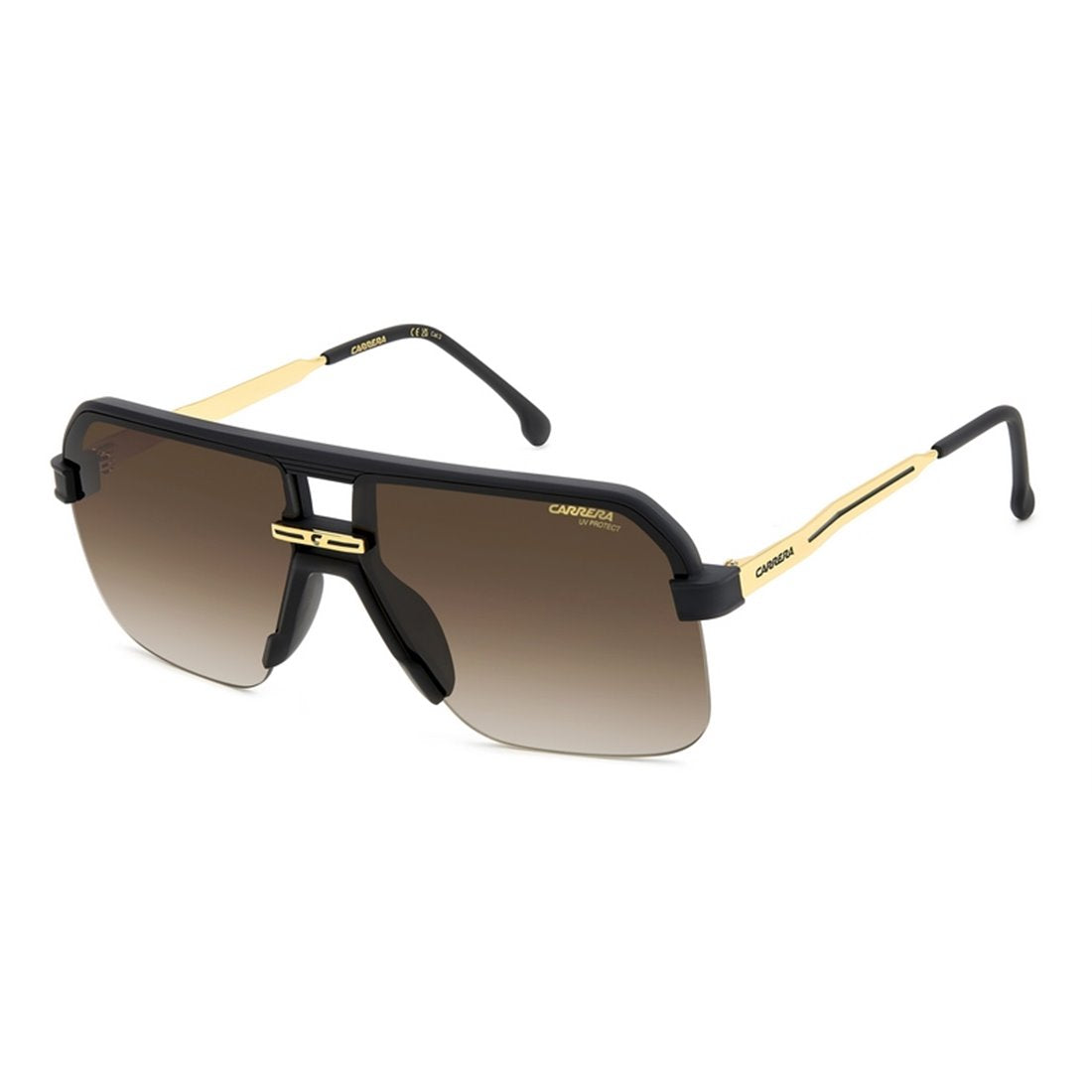 CARRERA Stylish Acetate Sunglasses for Men
