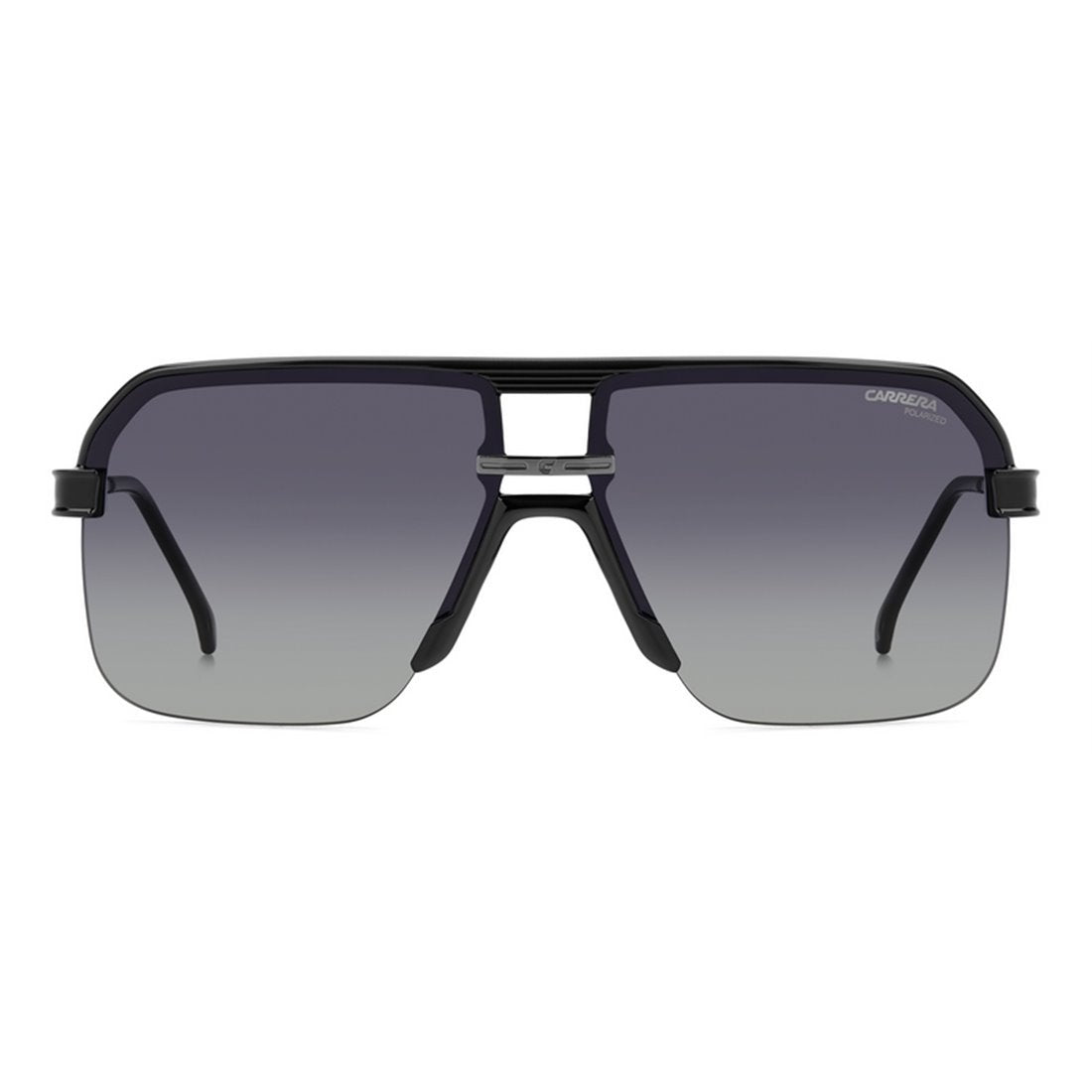CARRERA Sleek Polarized Sunglasses for Men