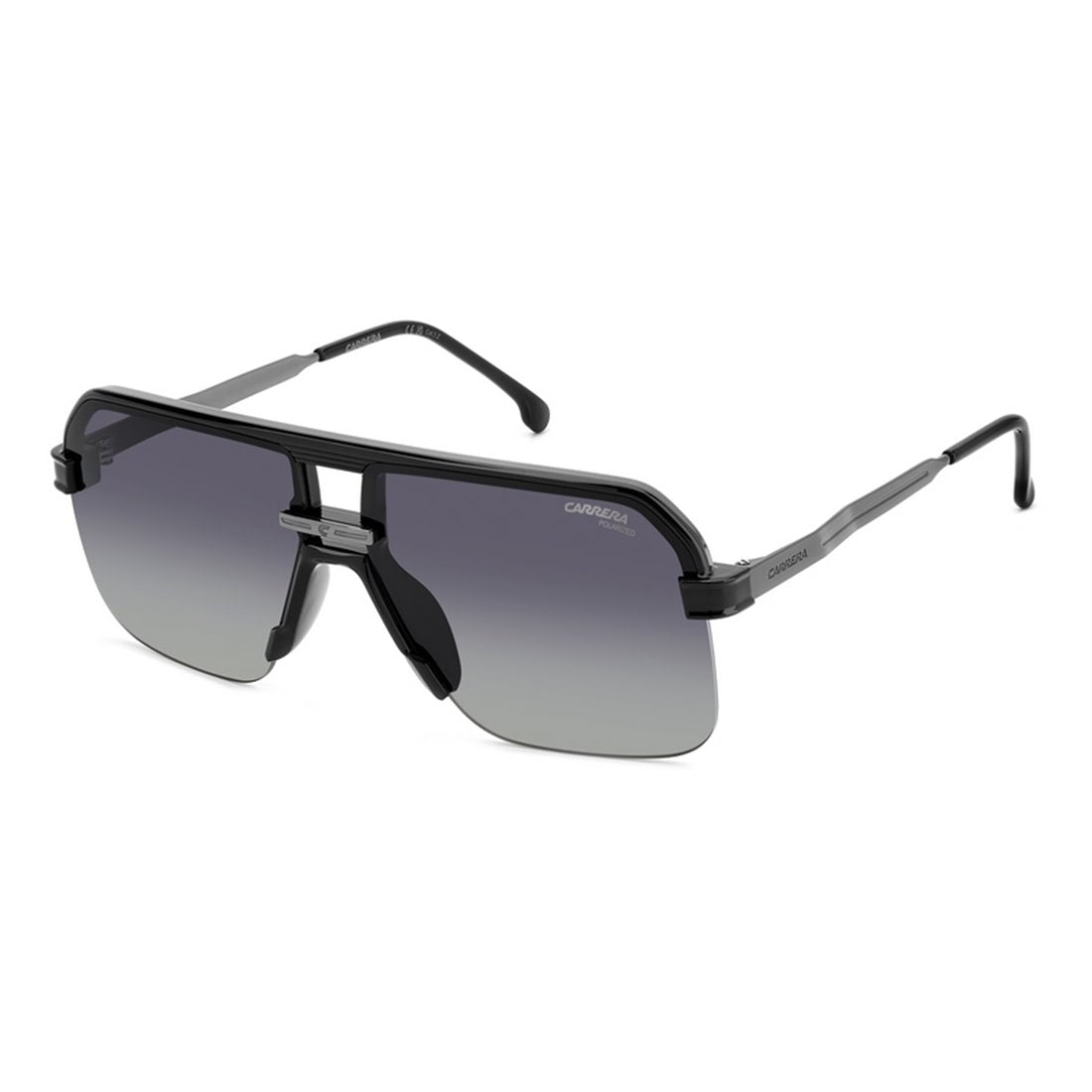 CARRERA Sleek Polarized Sunglasses for Men