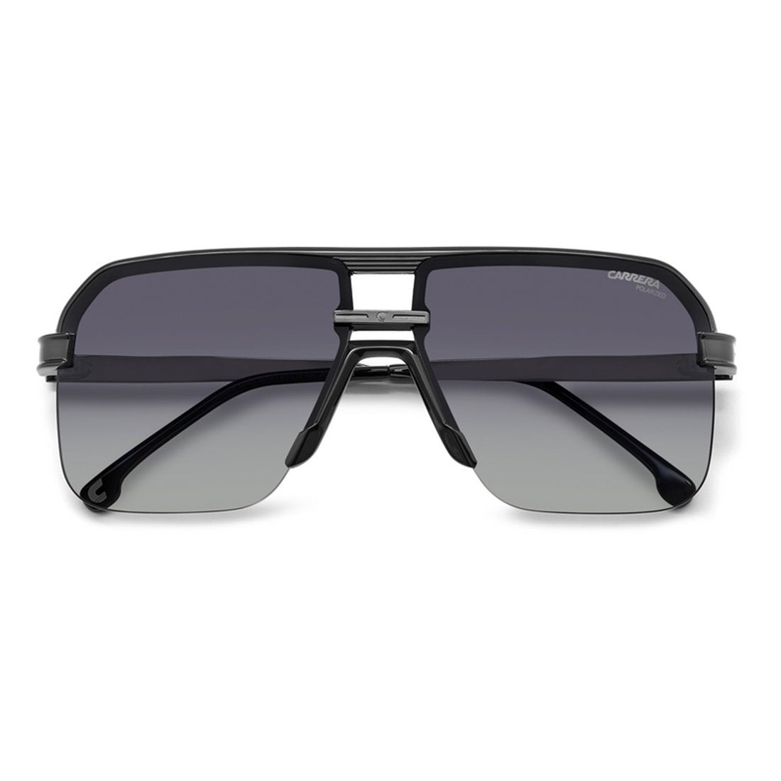 CARRERA Sleek Polarized Sunglasses for Men