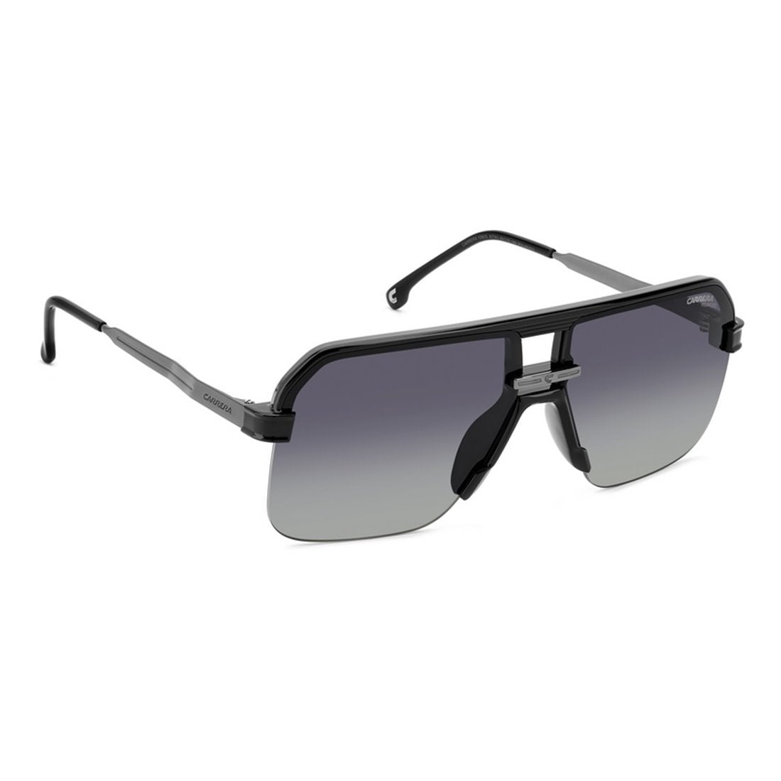 CARRERA Sleek Polarized Sunglasses for Men