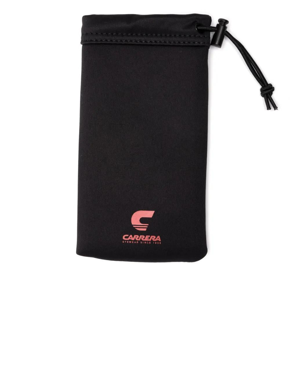 CARRERA Stylish Men's Sunglasses with Shaded Gold Mirror Lenses