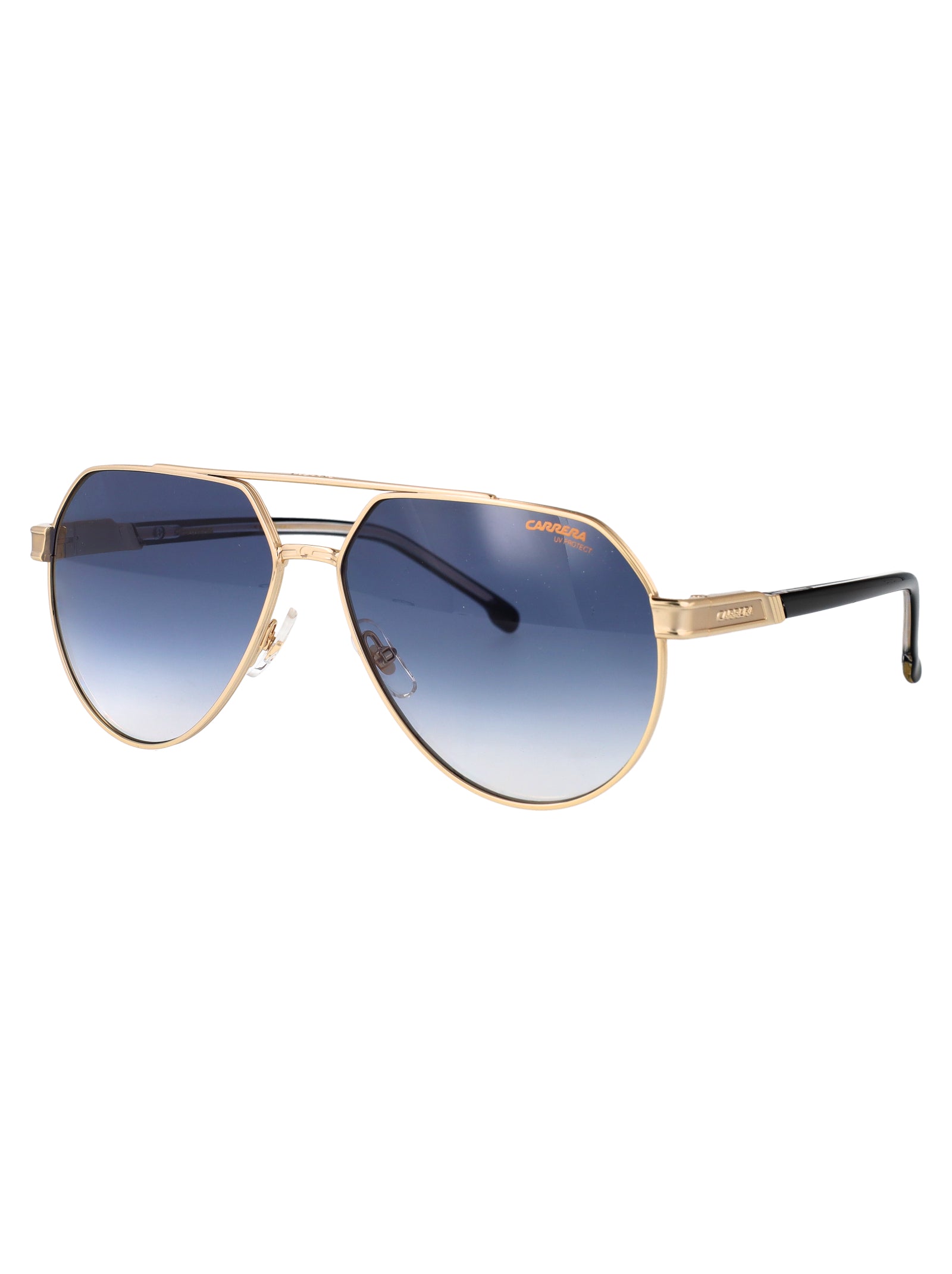 CARRERA Metal Sunglasses for Men - Bold Style and Modern Design