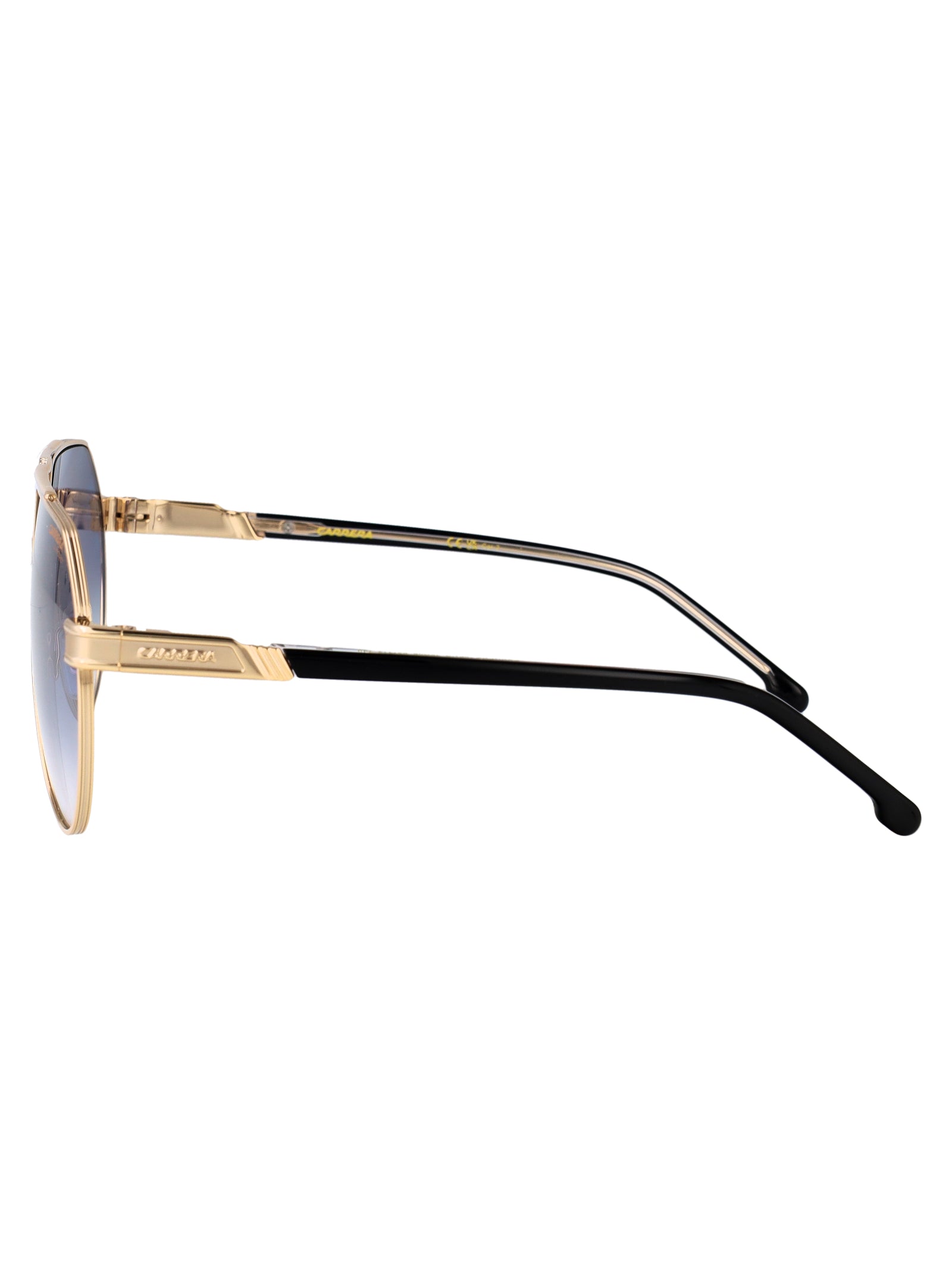 CARRERA Metal Sunglasses for Men - Bold Style and Modern Design