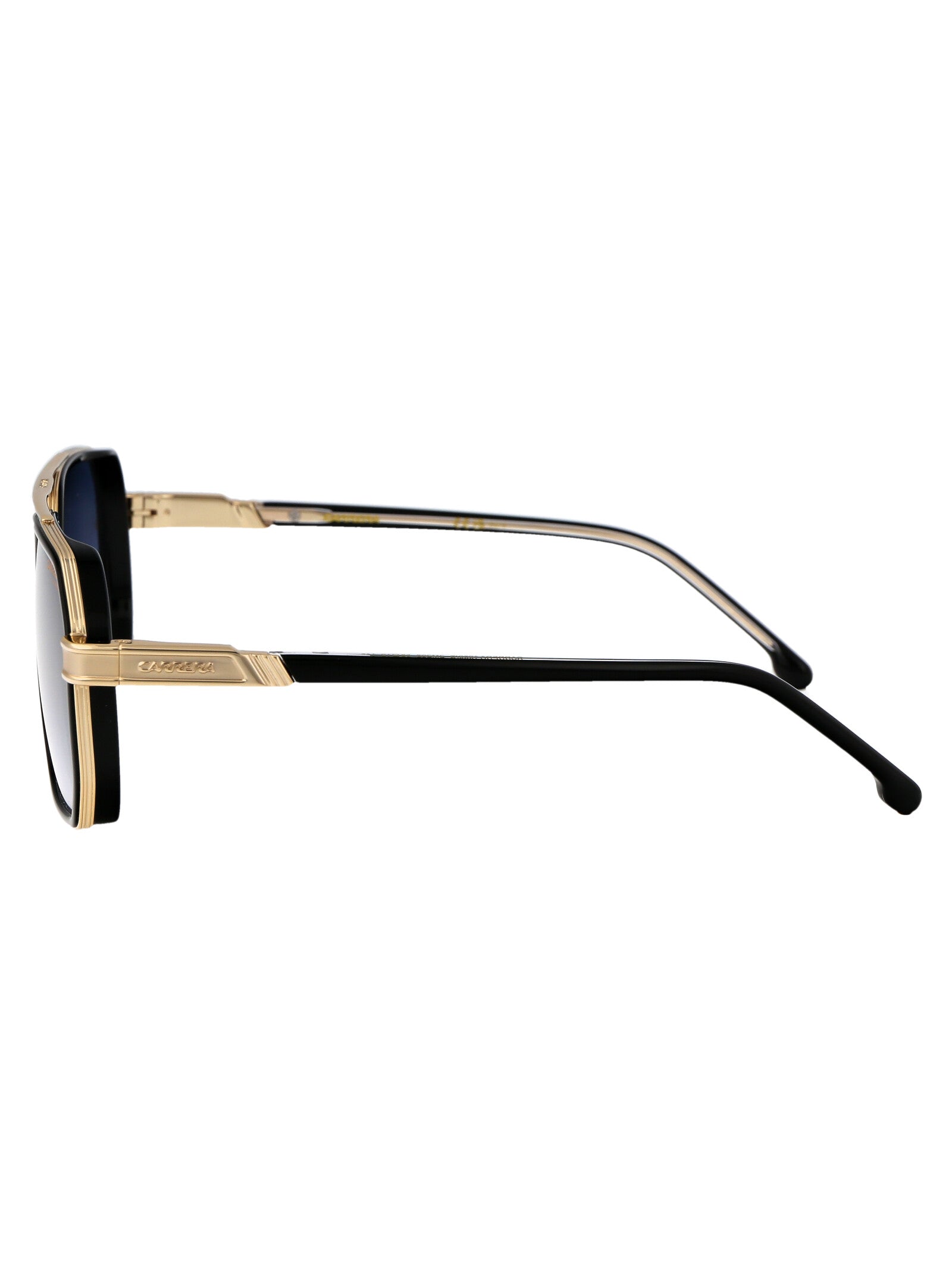 CARRERA Stylish Metal Sunglasses for Men