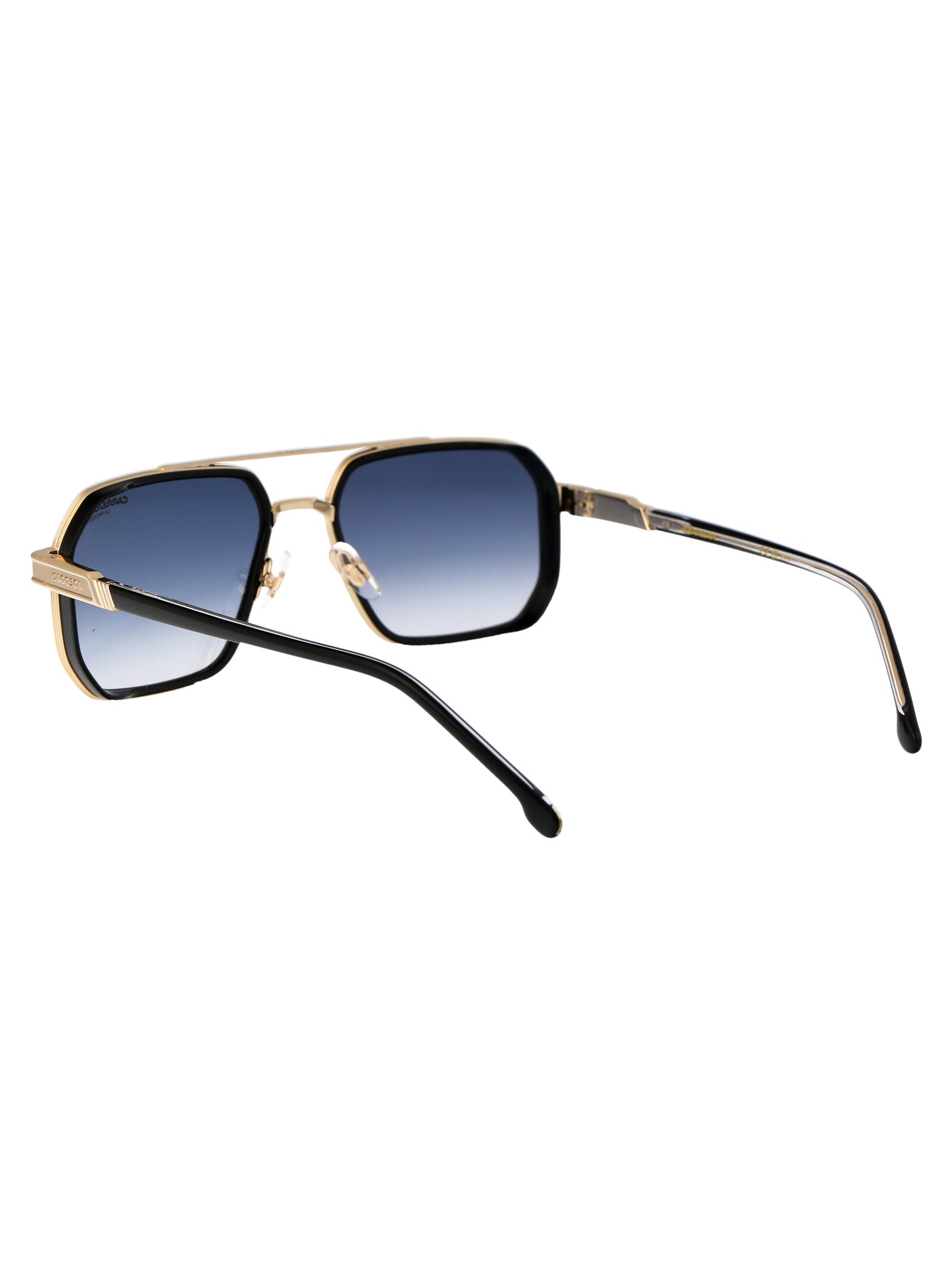 CARRERA Premium Metal Sunglasses for Men
