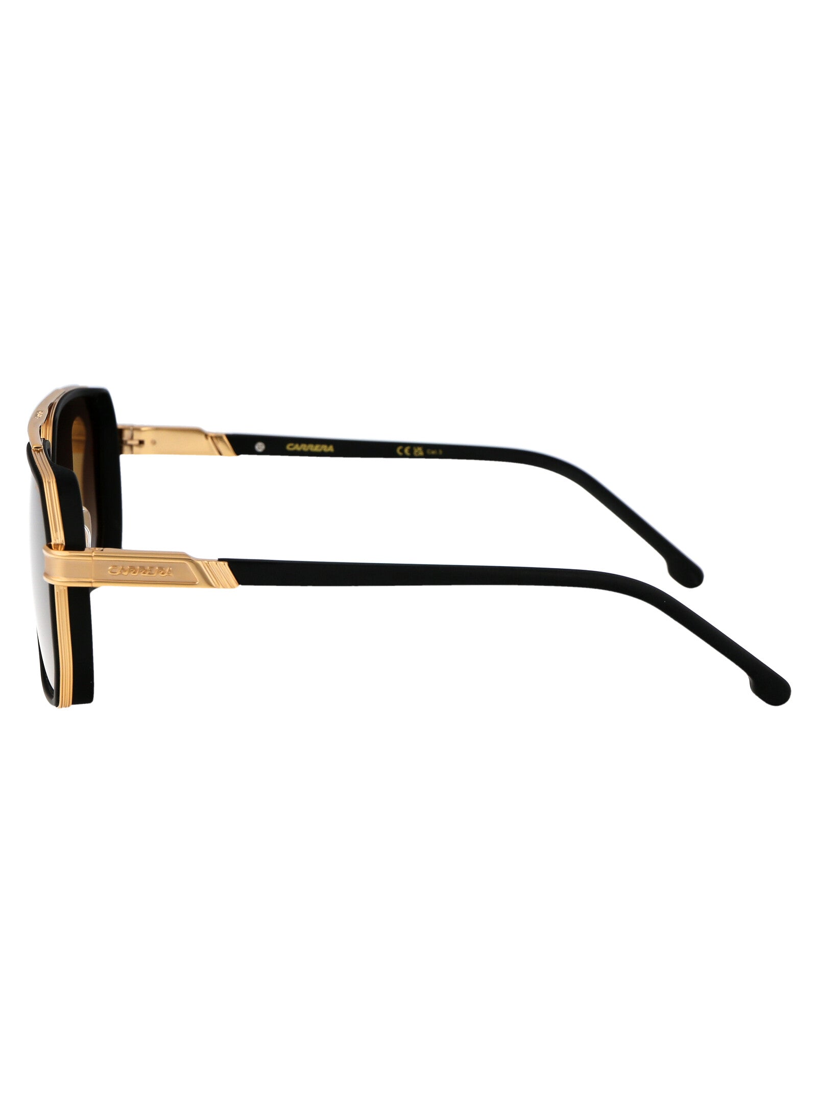 Carrera Metal Sunglasses
