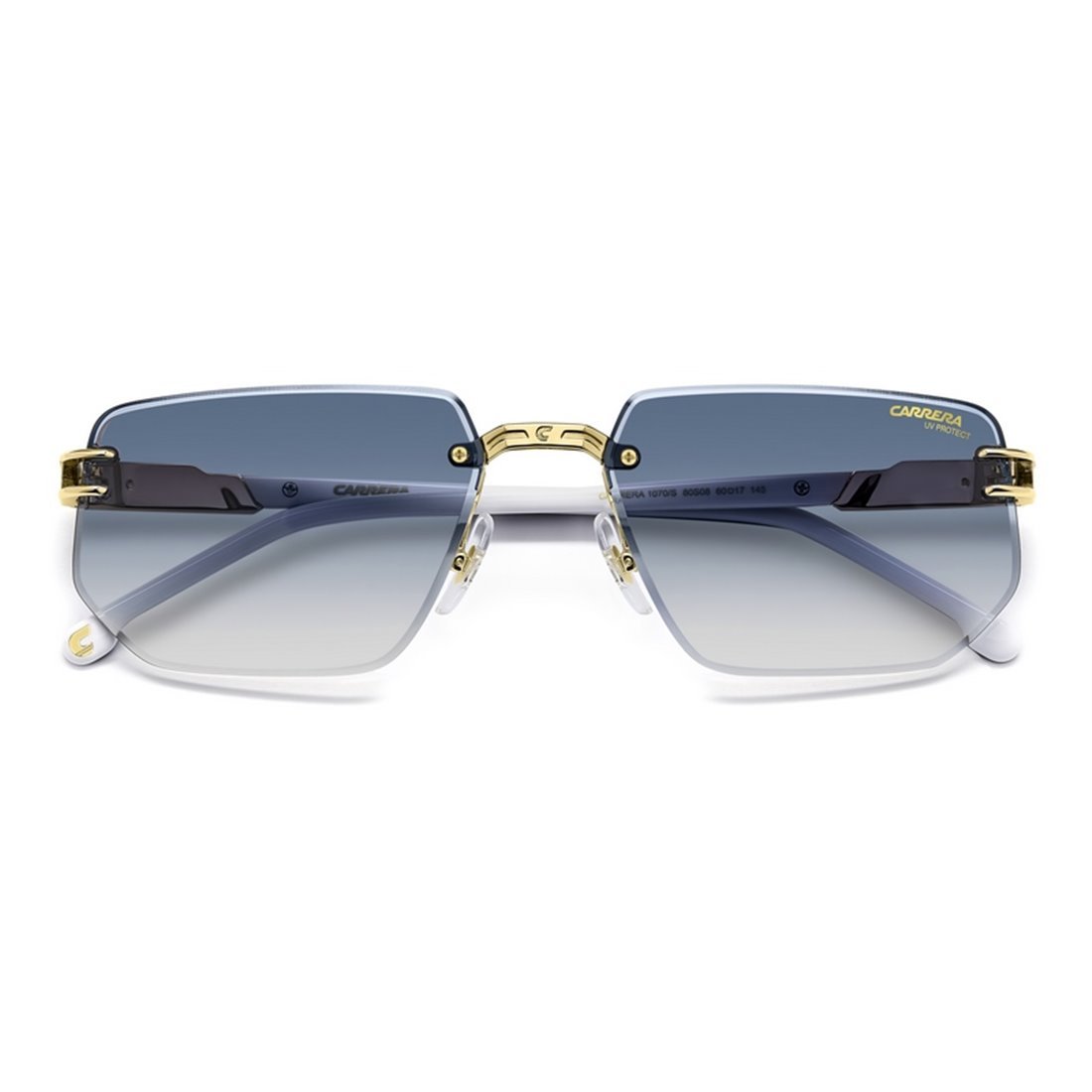 CARRERA Sleek 1070/S Mini Sunglasses for Men