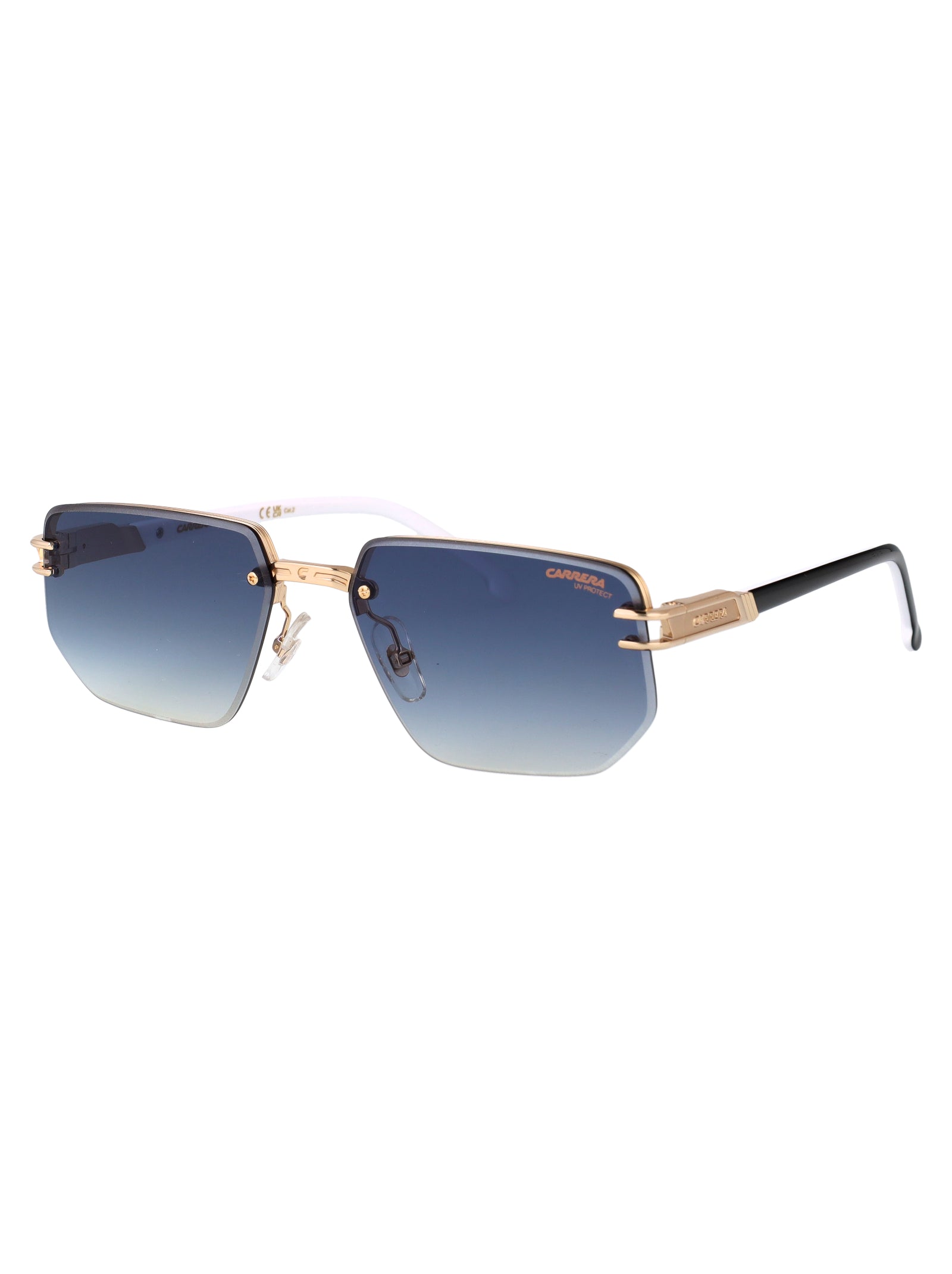 CARRERA Metal Sunglasses for Men
