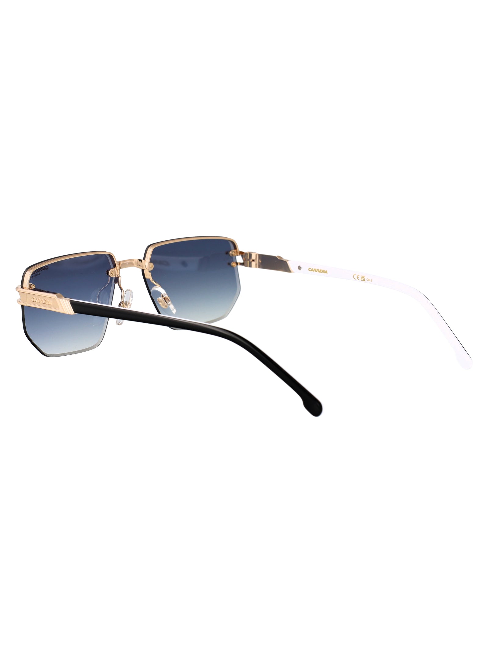 CARRERA Metal Sunglasses for Men