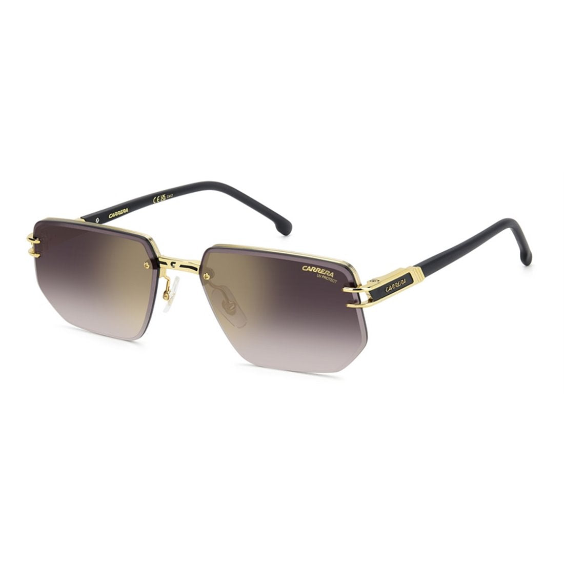 Stylish Men's Sunglasses - Carrera 1070/S I46