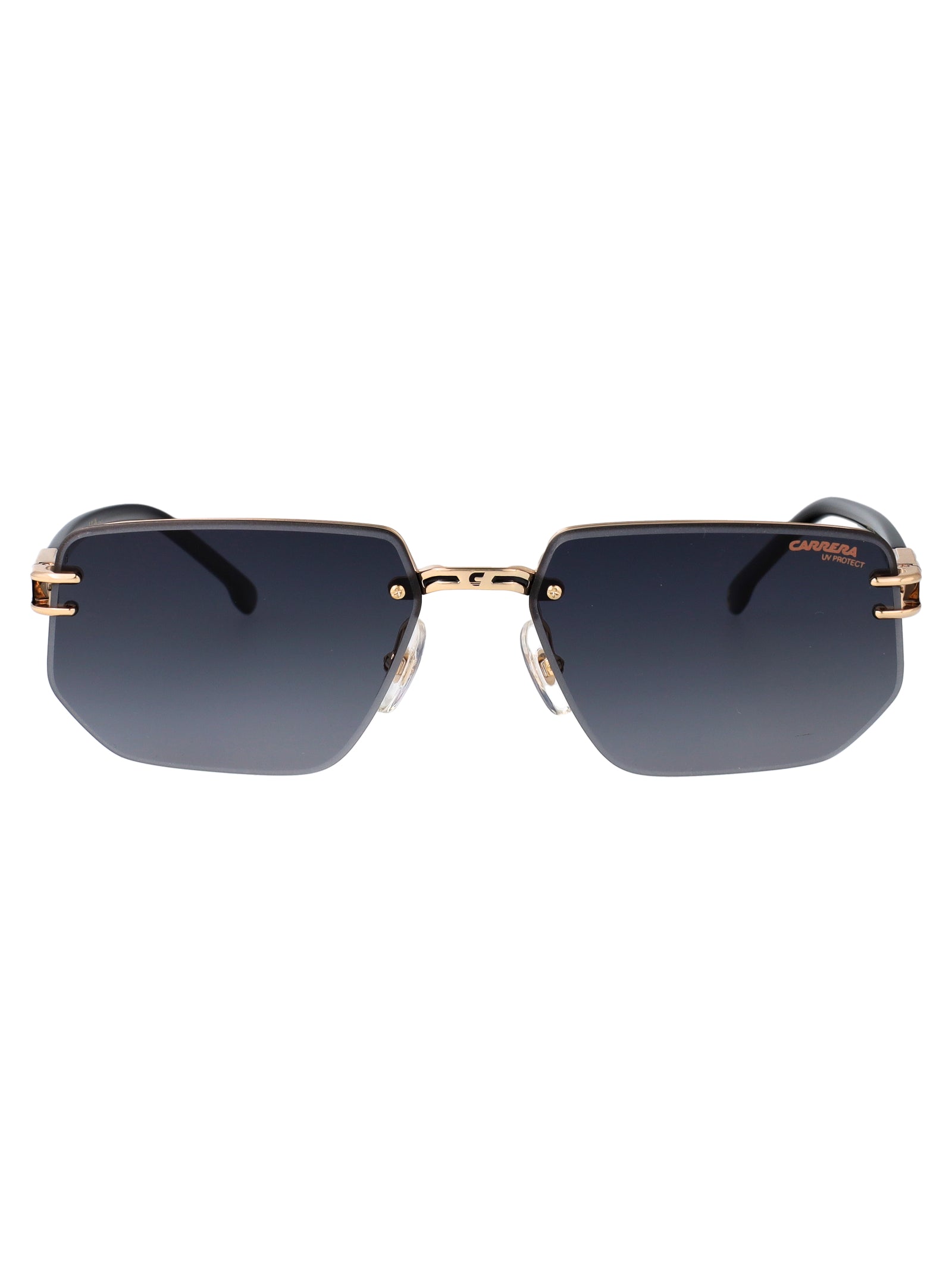 CARRERA Men's Premium Metal Sunglasses