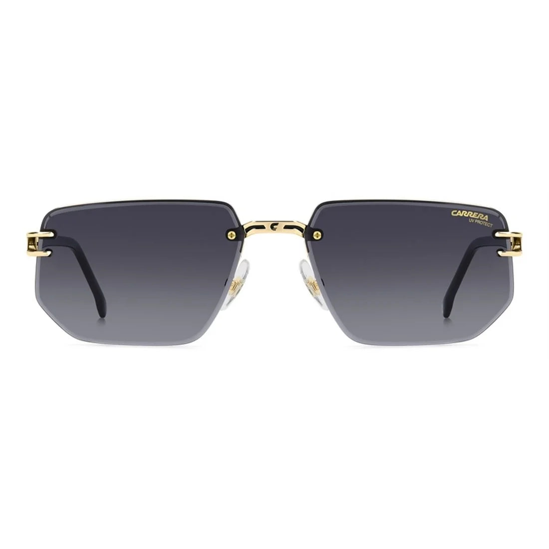 CARRERA Sleek Metal Sunglasses for Men