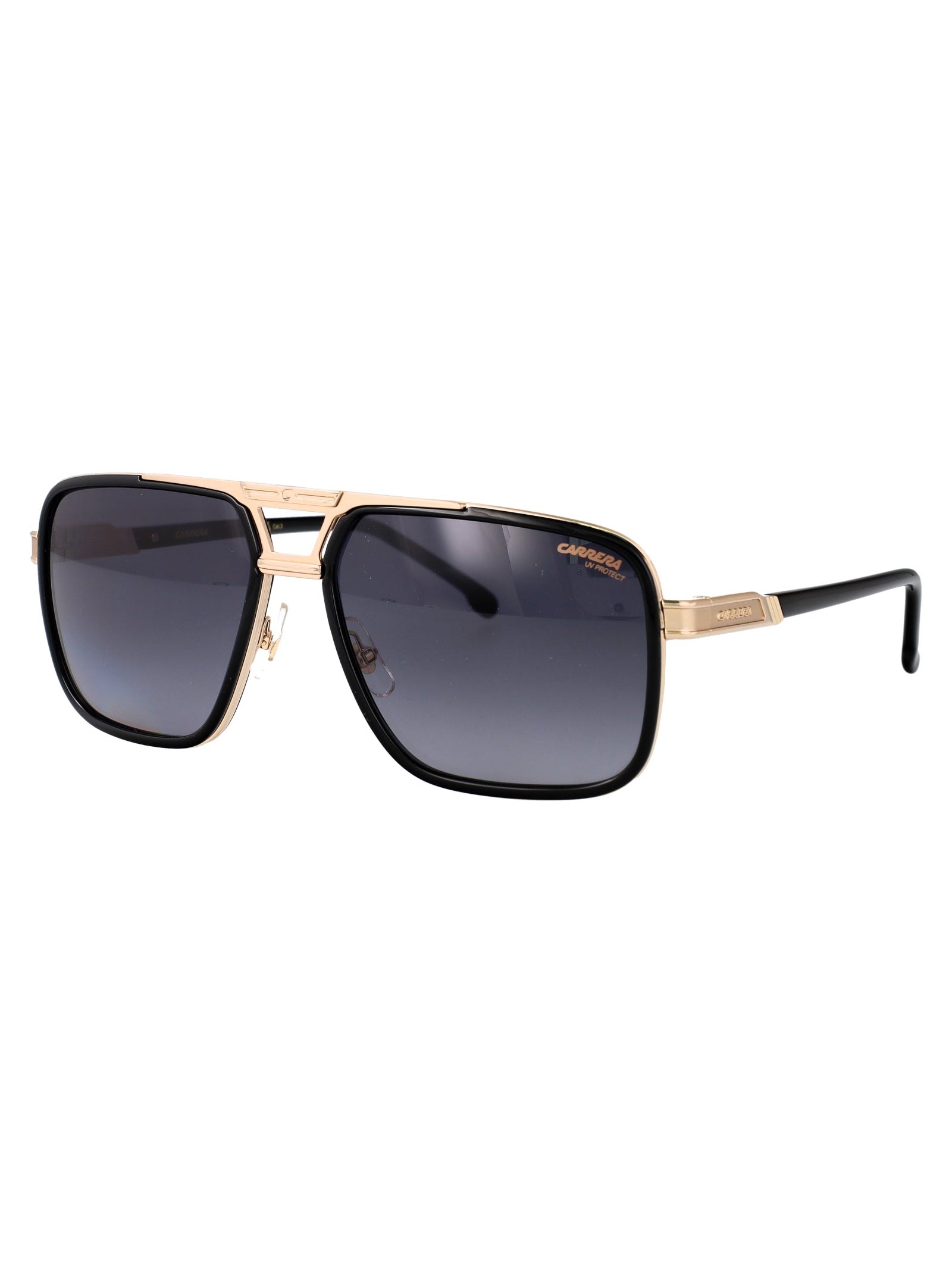 CARRERA Metal Sunglasses for Men - Style 1071/S