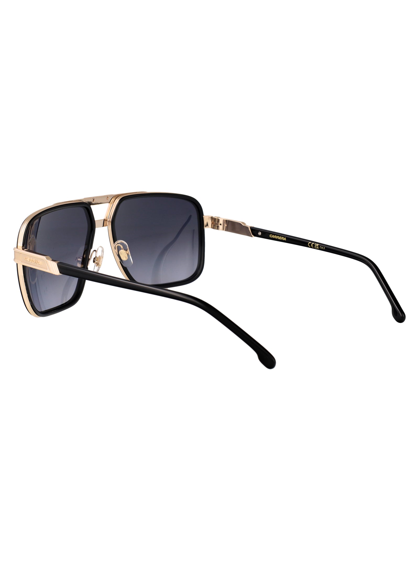 CARRERA Metal Sunglasses for Men - Style 1071/S