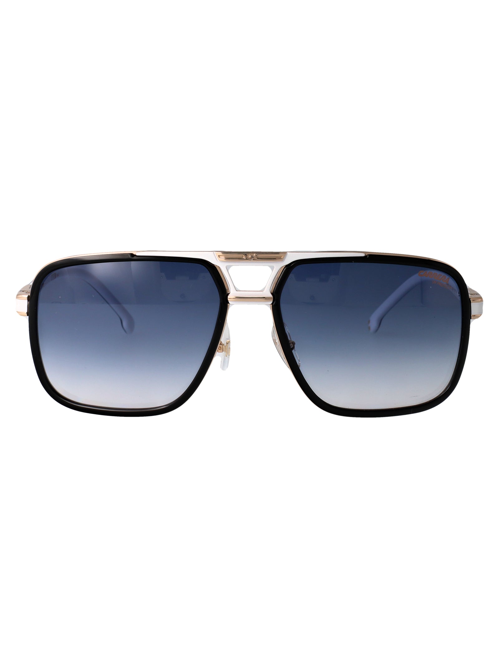 CARRERA Metal Sunglasses for Men - Stylish Design