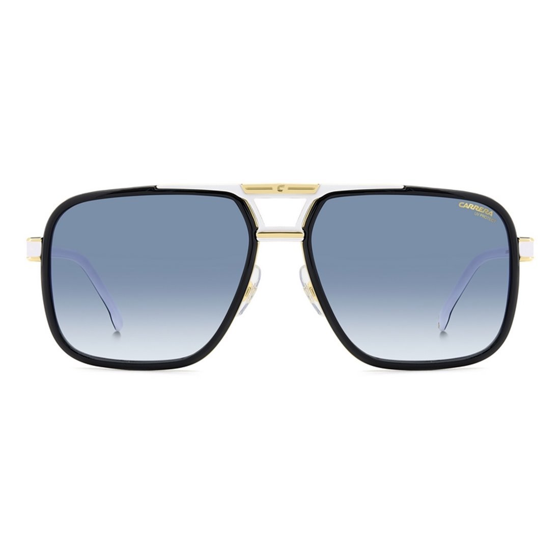 CARRERA Stylish Metal Sunglasses for Men - Model 1071/S