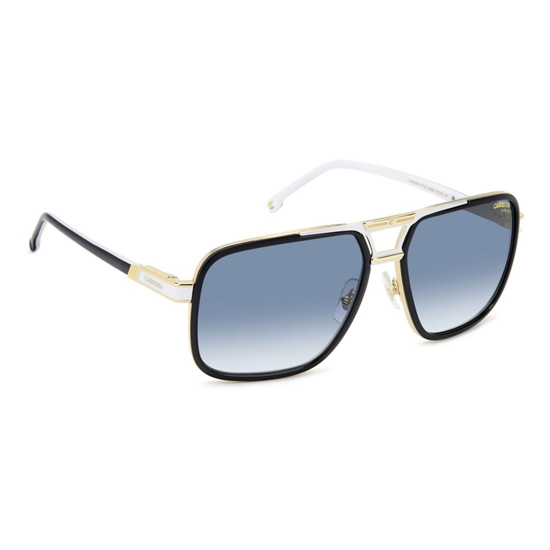 CARRERA Stylish Metal Sunglasses for Men - Model 1071/S