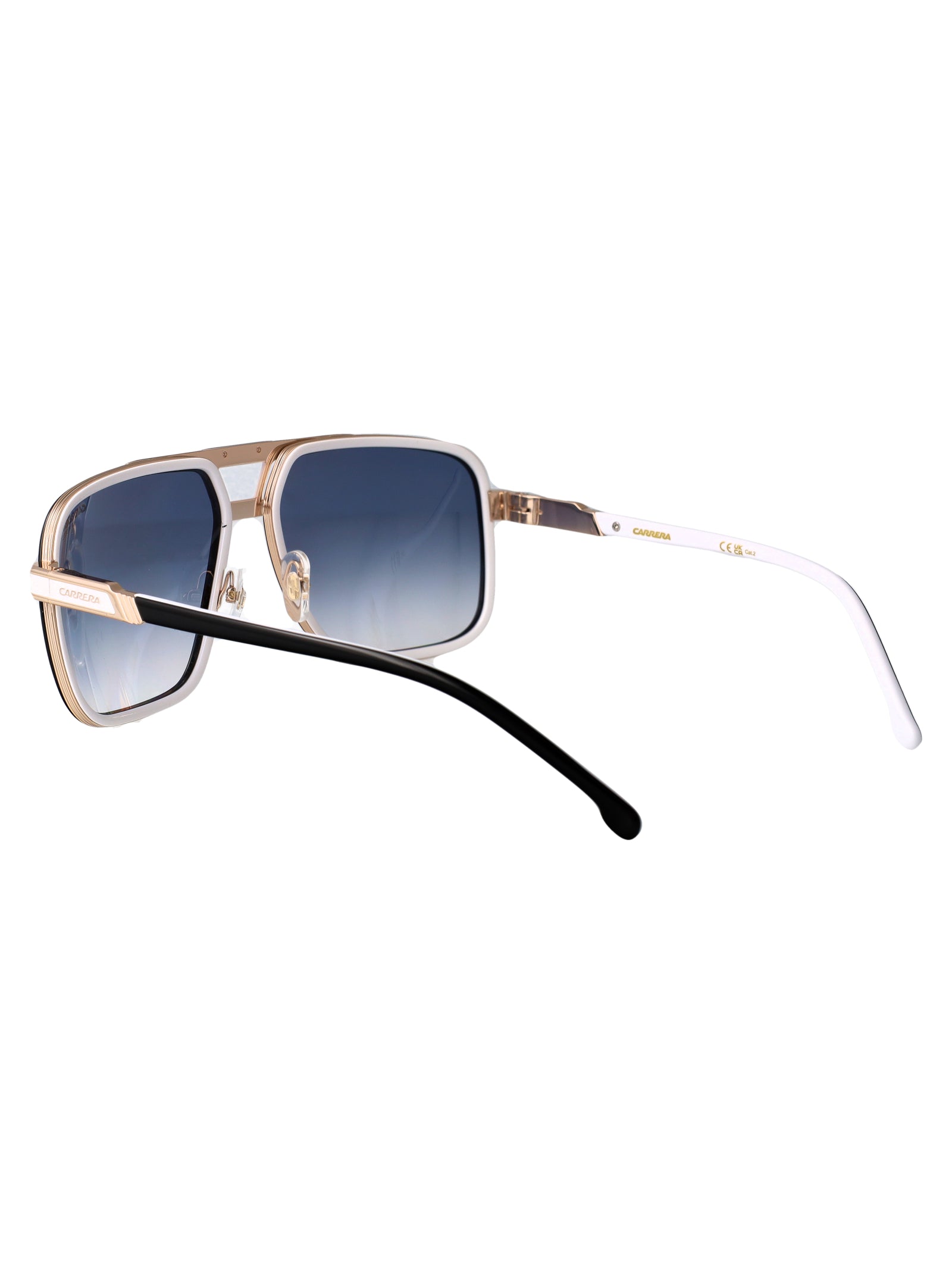 CARRERA Metal Sunglasses for Men - Stylish Design