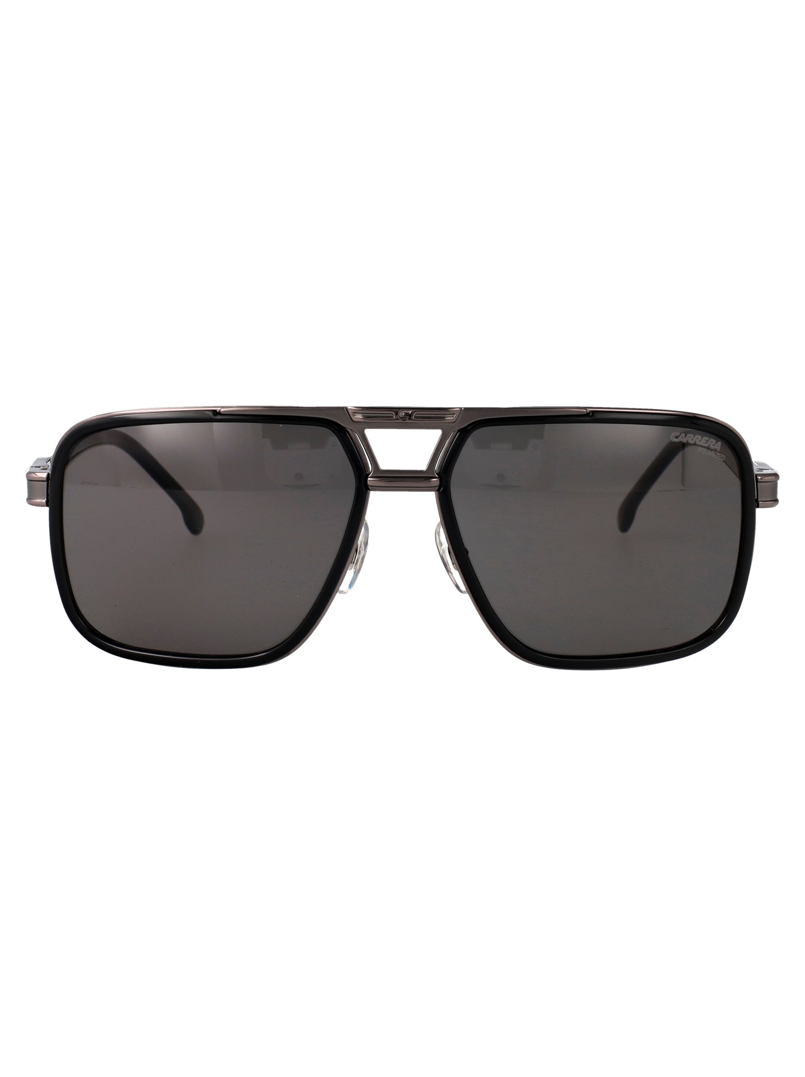 CARRERA Stylish Metal Sunglasses for Men - Perfect for SS25