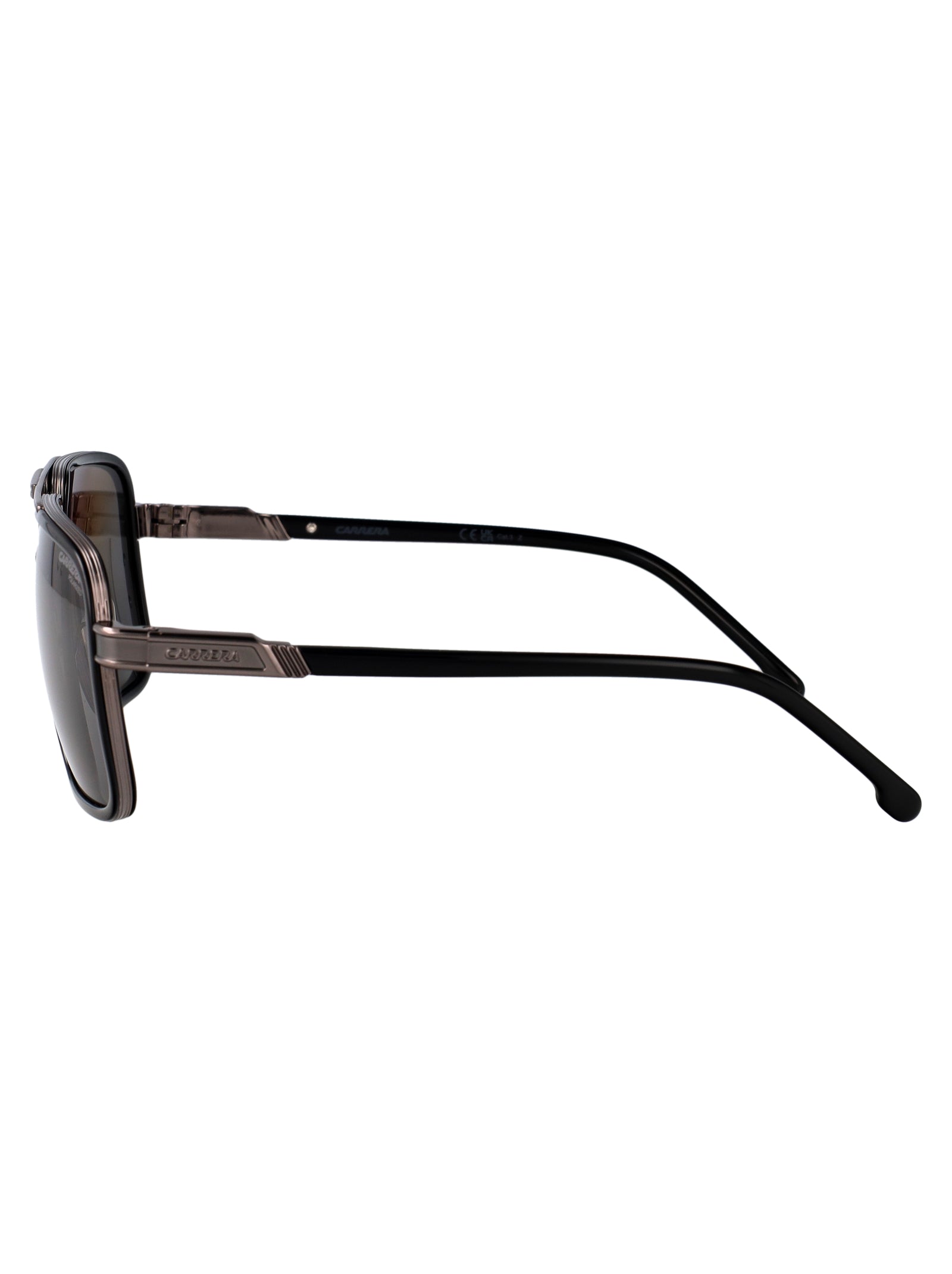 CARRERA Stylish Metal Sunglasses for Men - Perfect for SS25