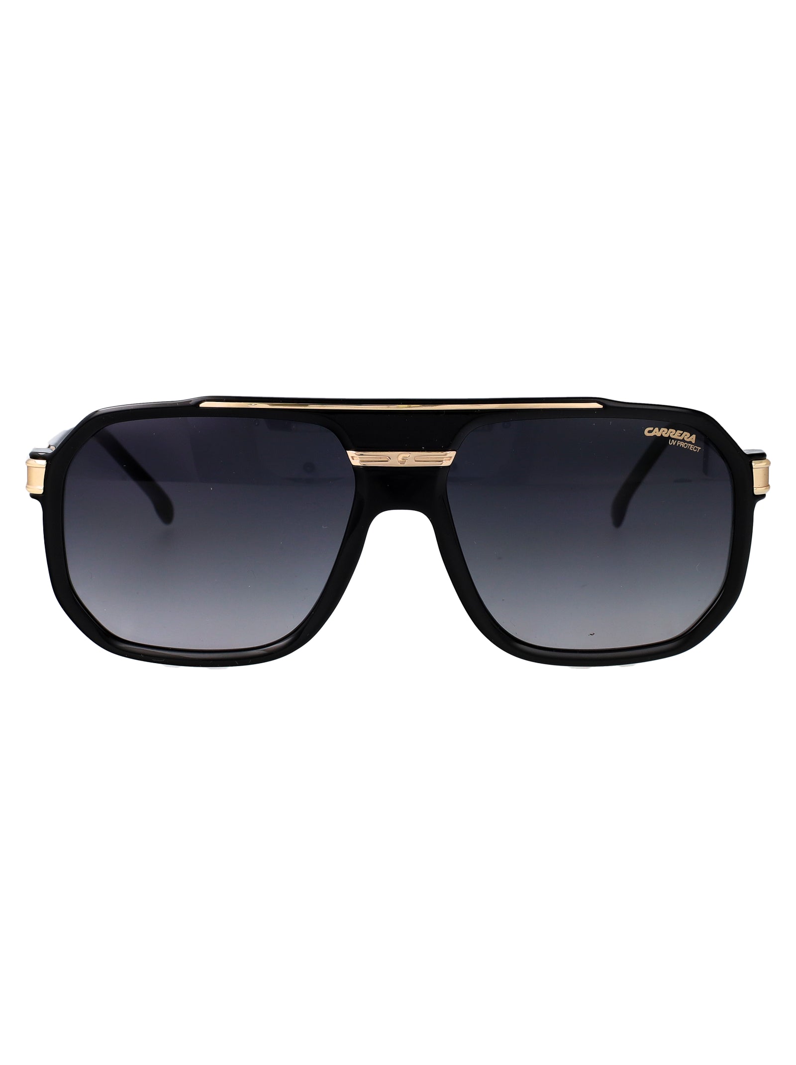 CARRERA Men's Classic Acetate Sunglasses