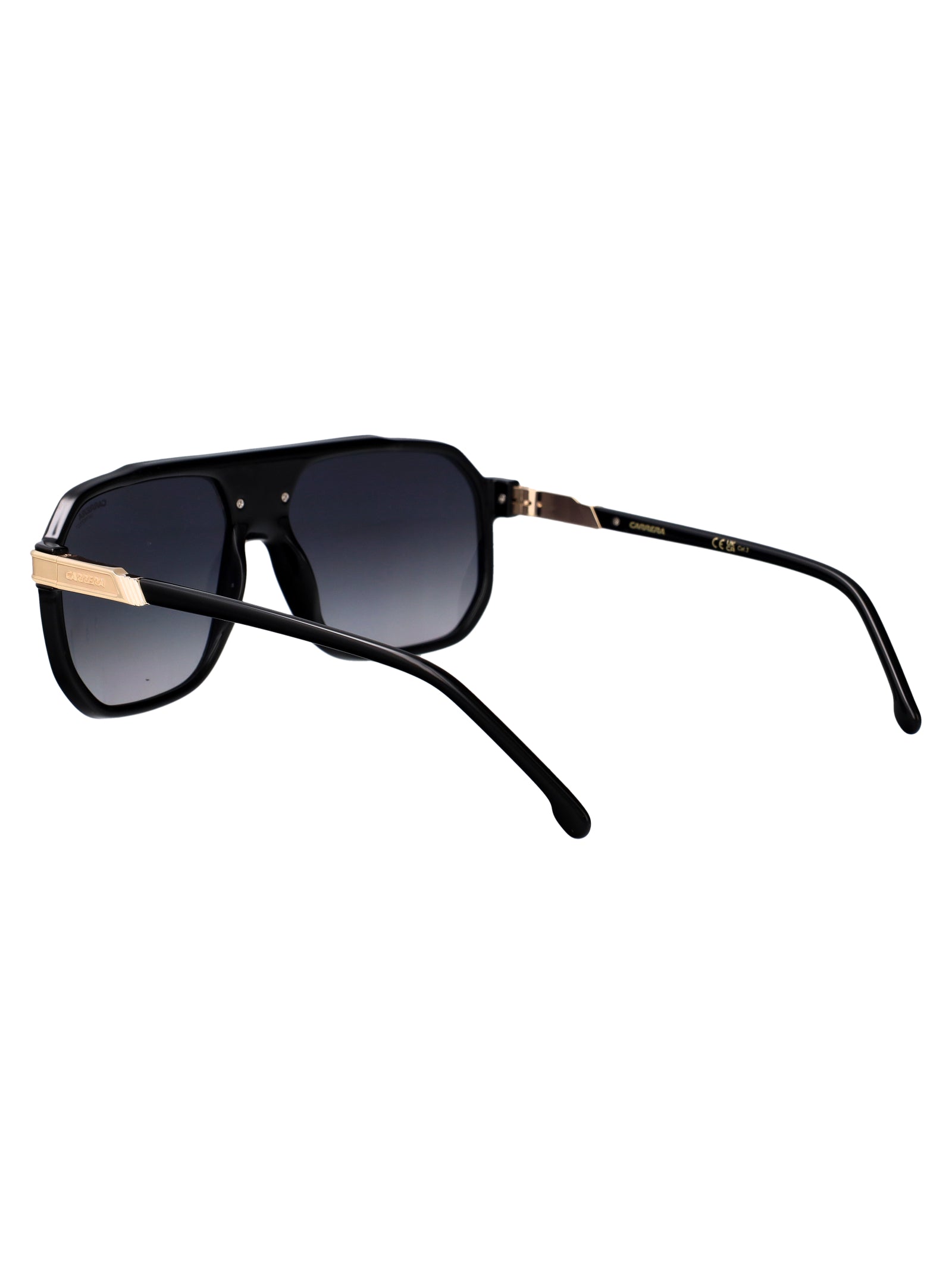 CARRERA Men's Classic Acetate Sunglasses