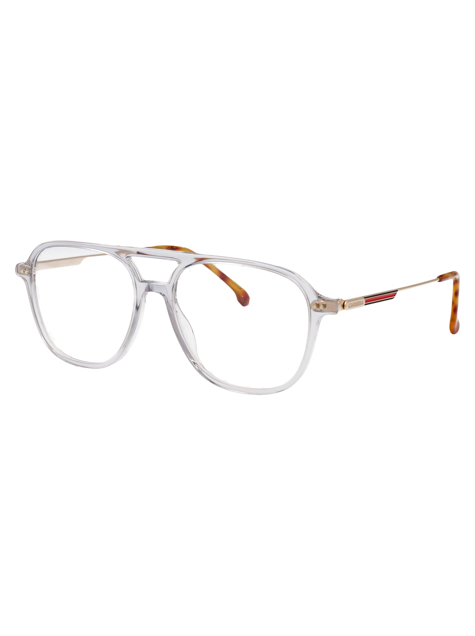 CARRERA Acetate Optical Glasses for Men - SS25