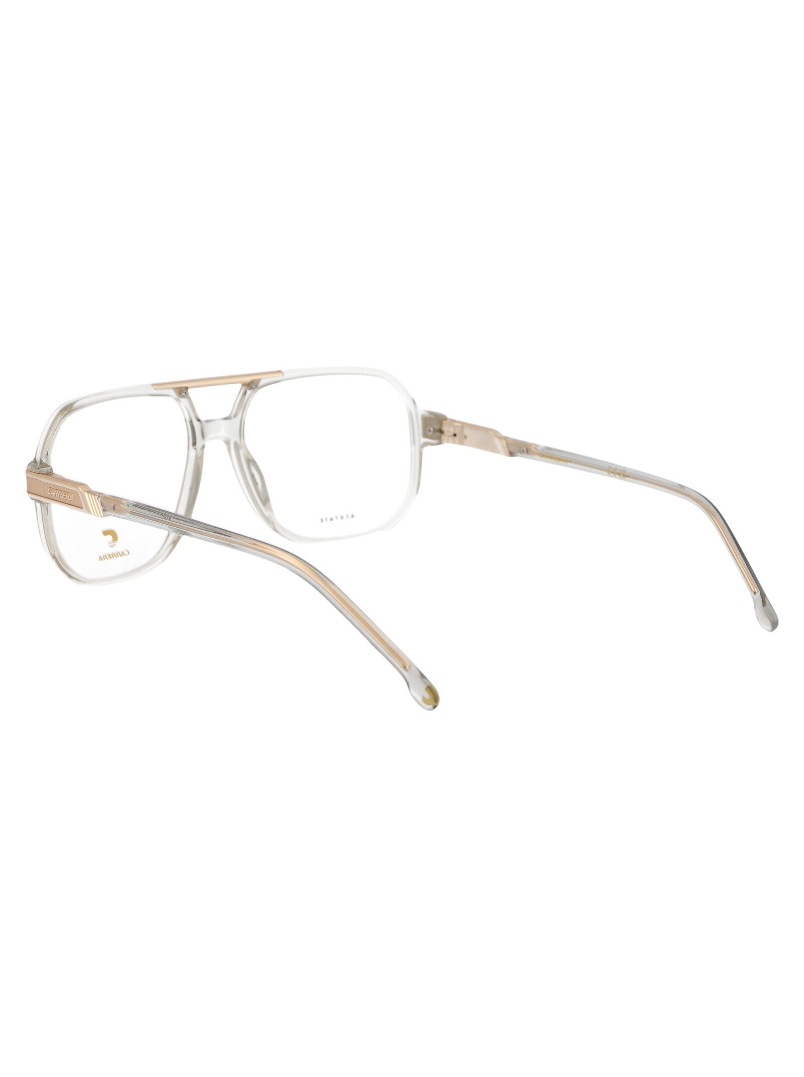 CARRERA Metal Optical Glasses for Men